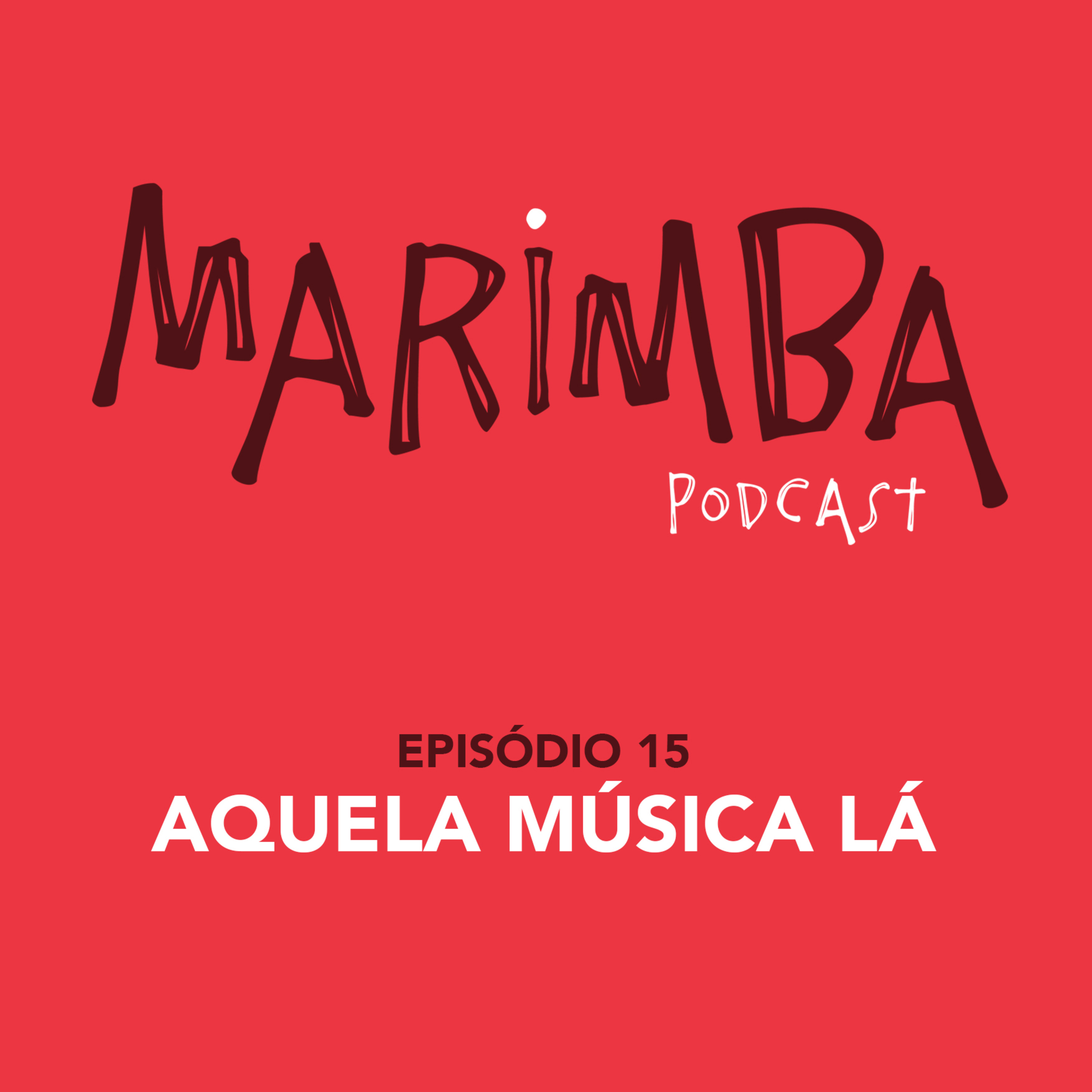 Marimba Podcast