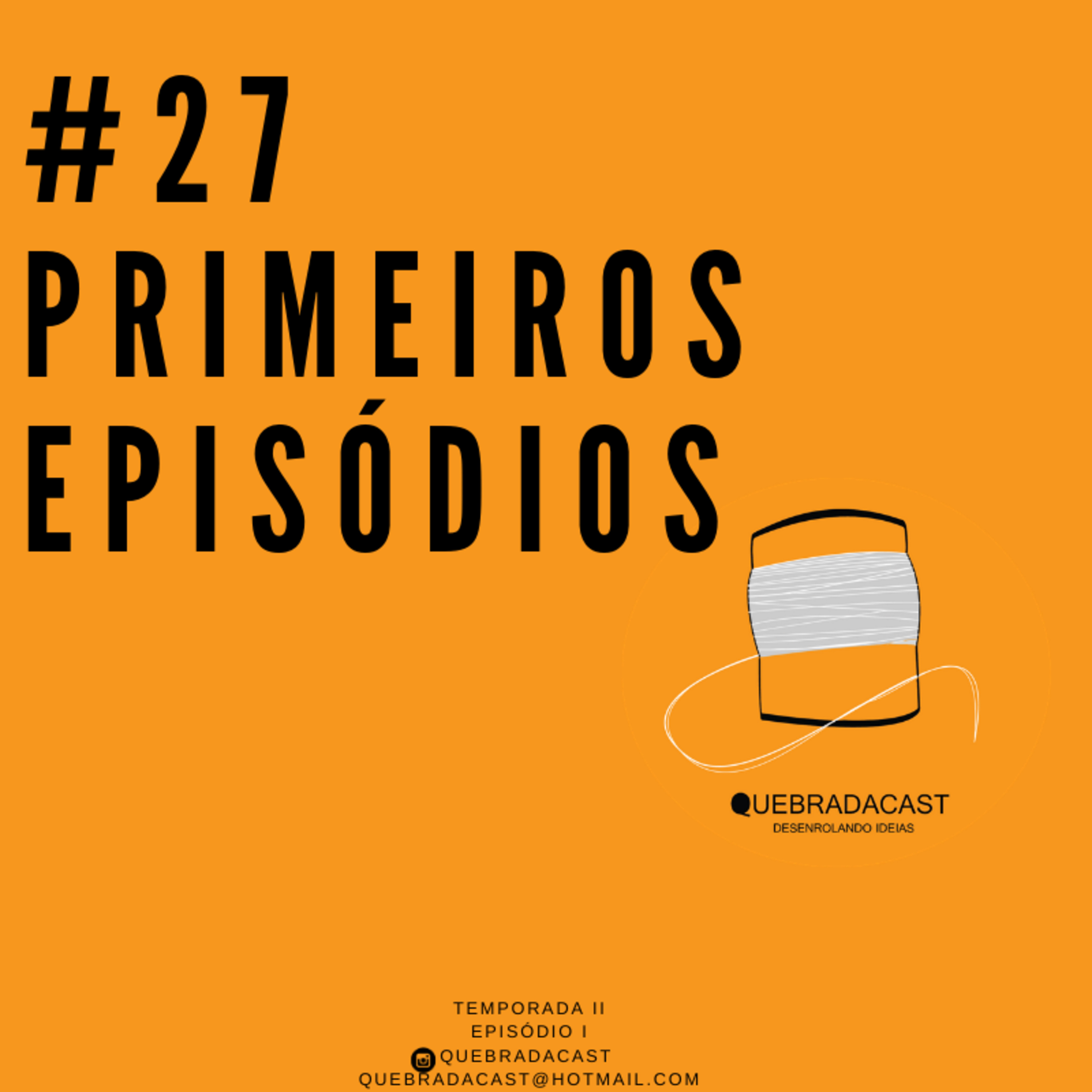 Quebradacast