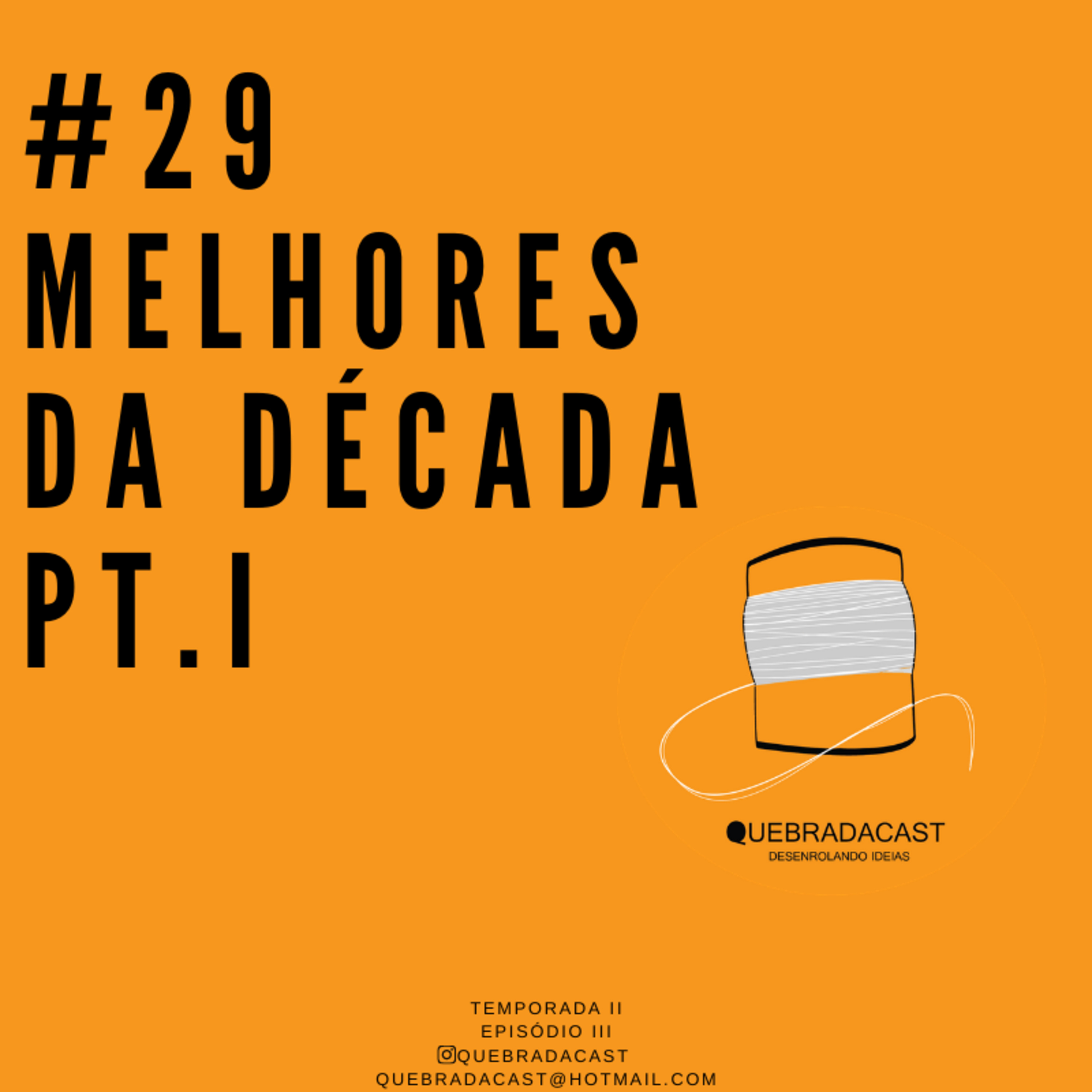 Quebradacast