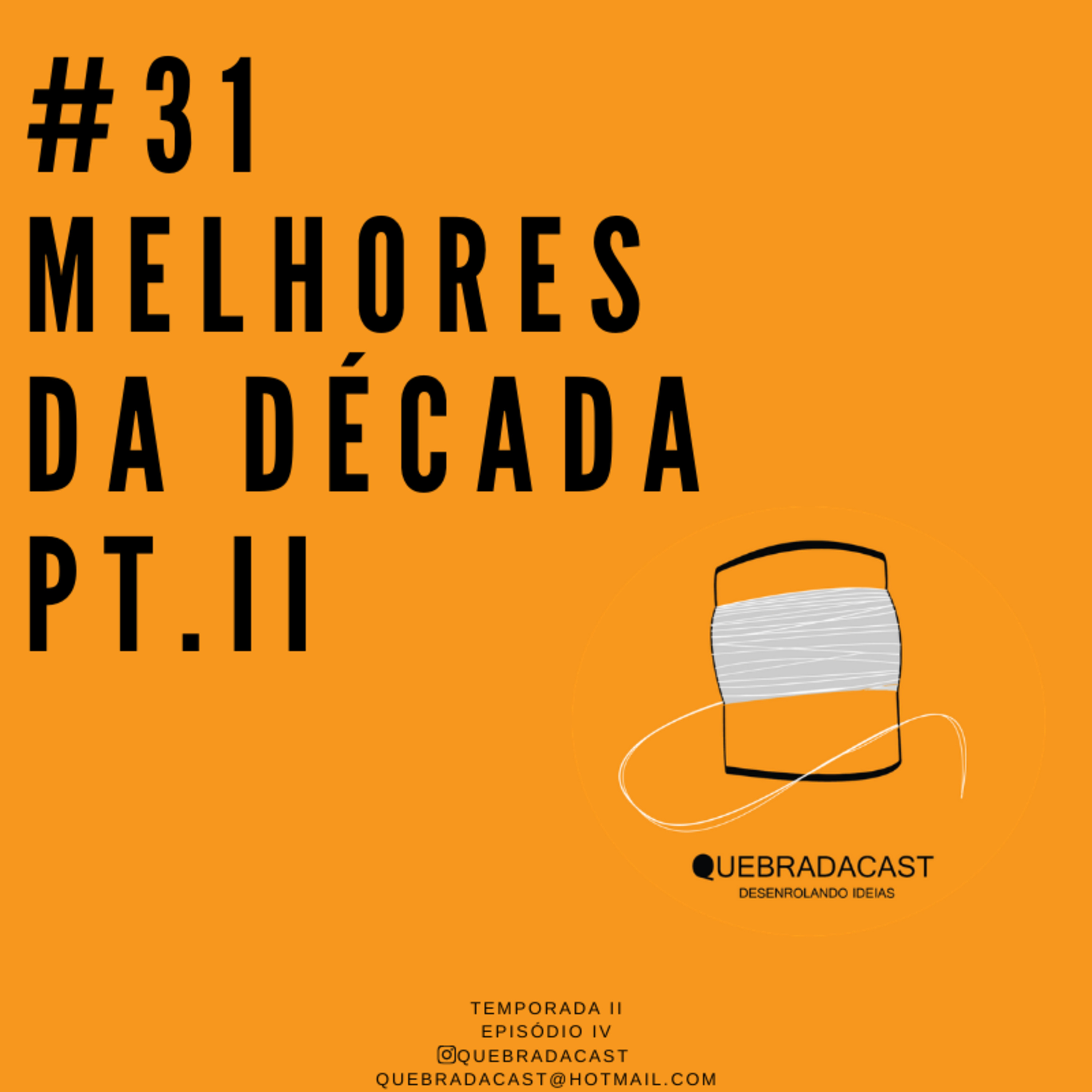 Quebradacast