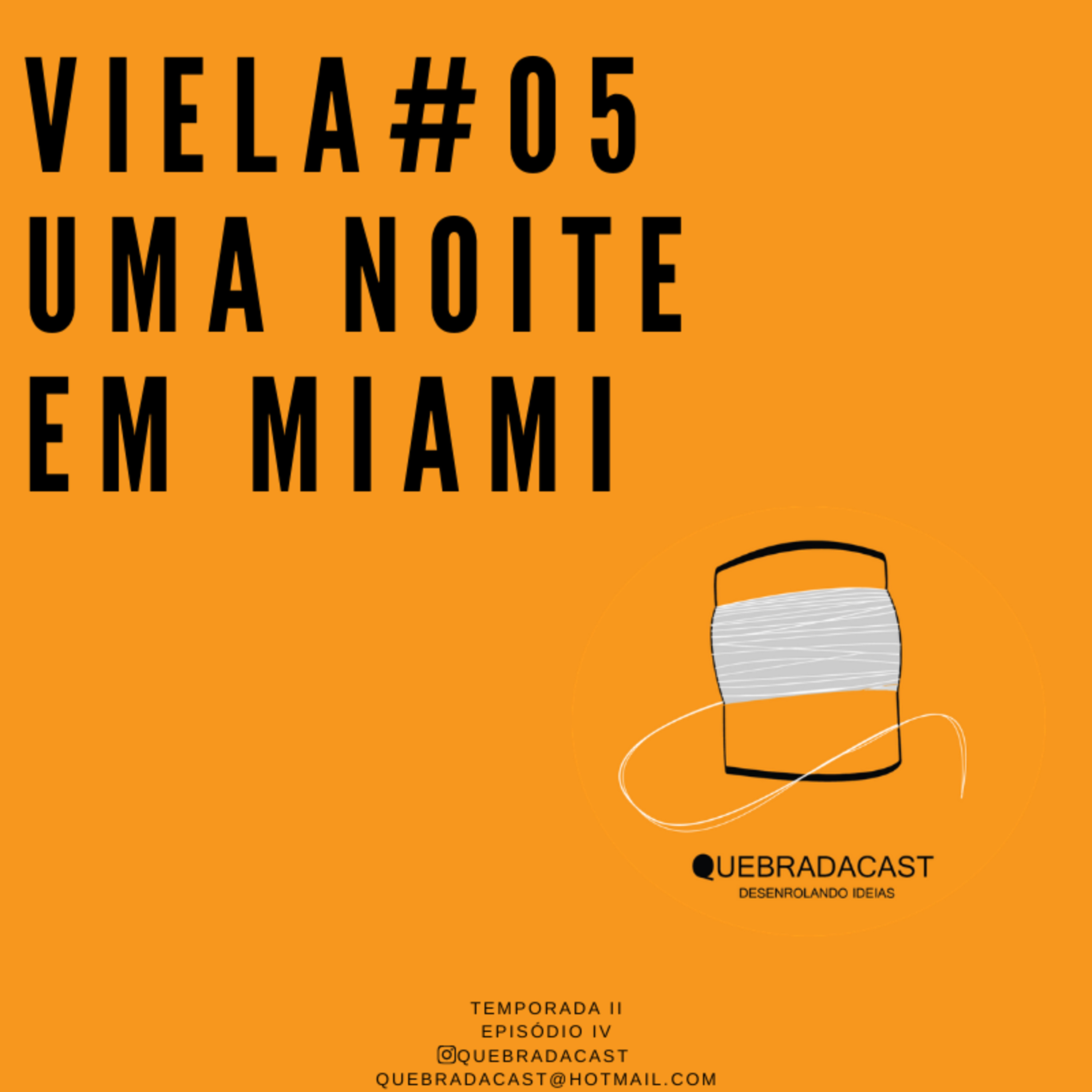 Quebradacast