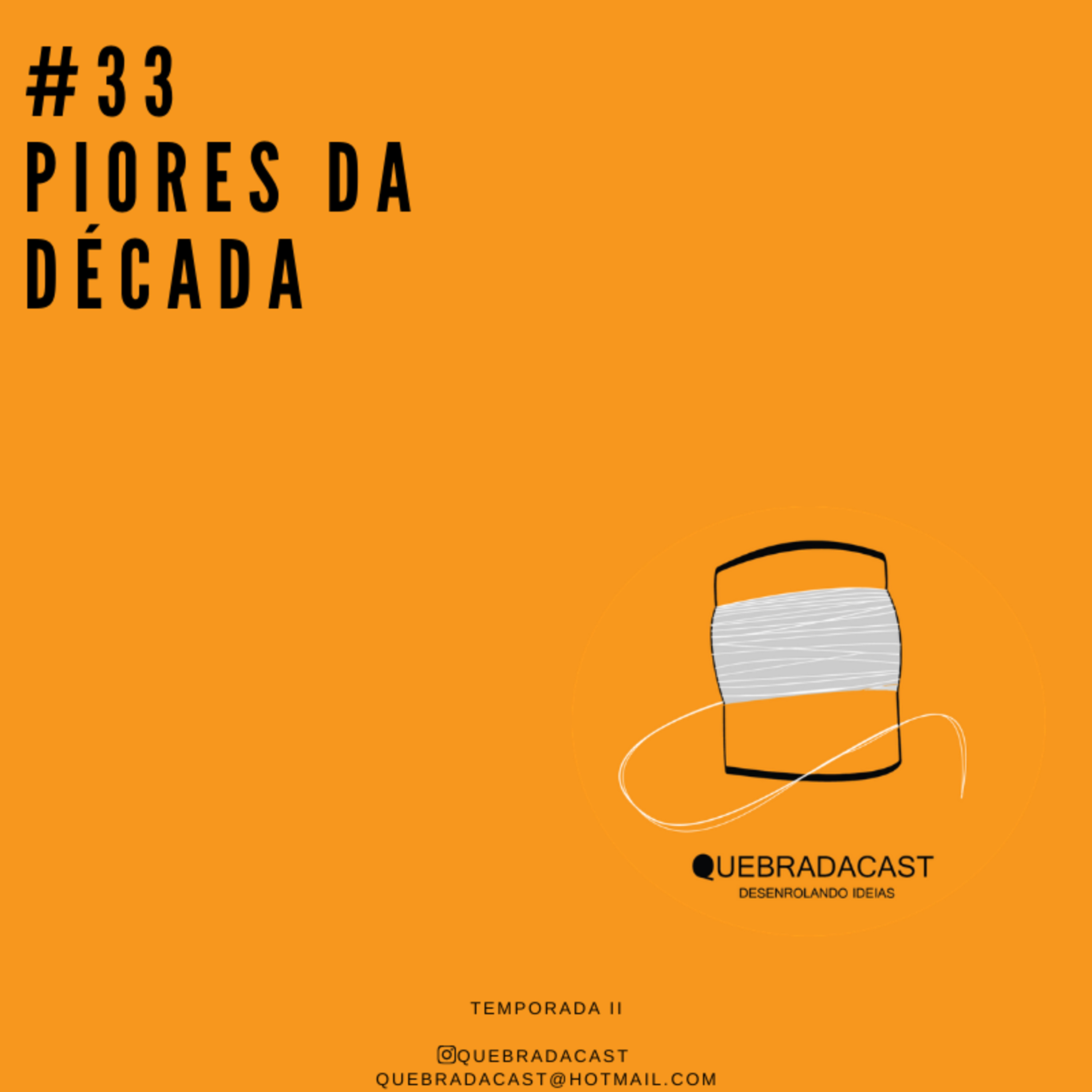 Quebradacast