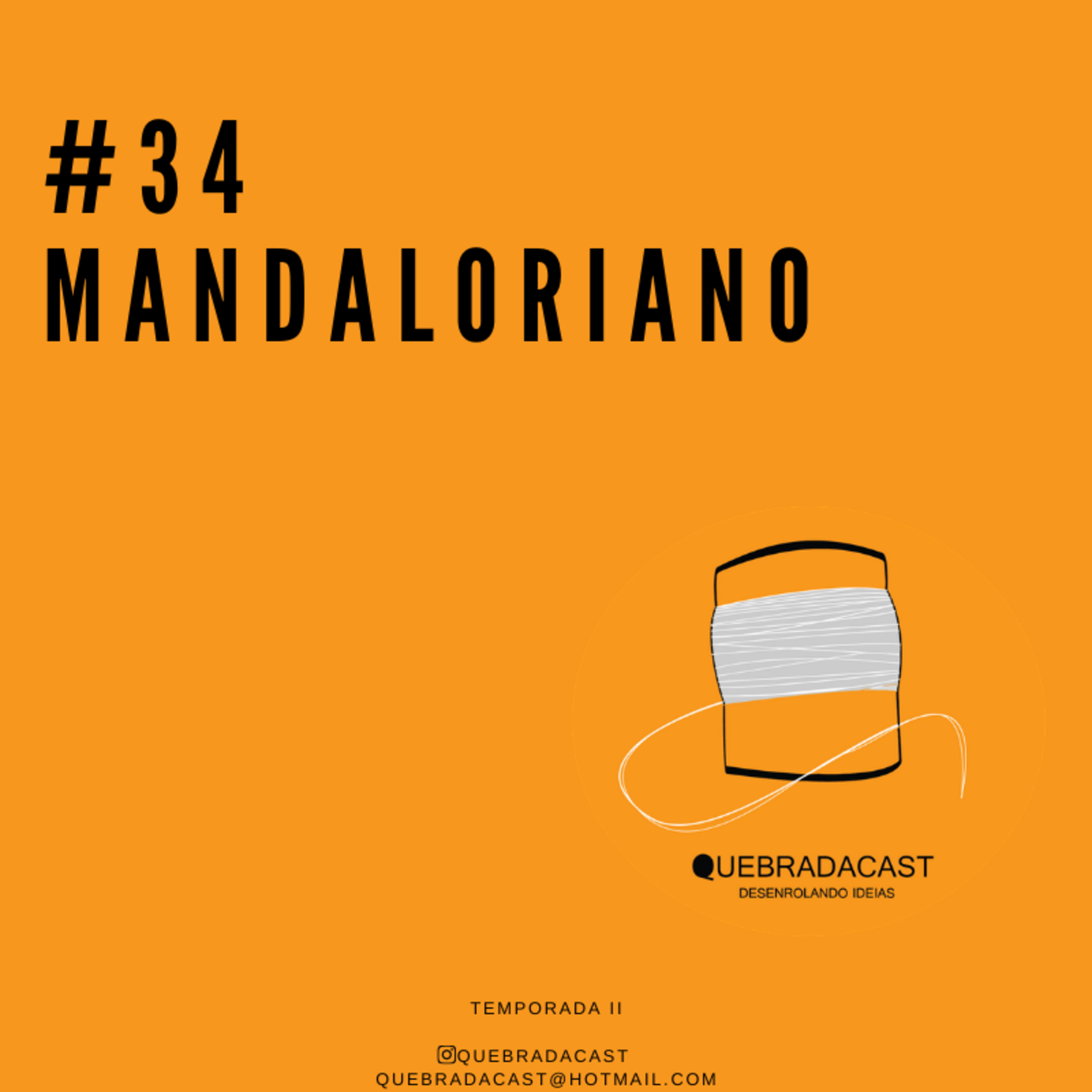 Quebradacast