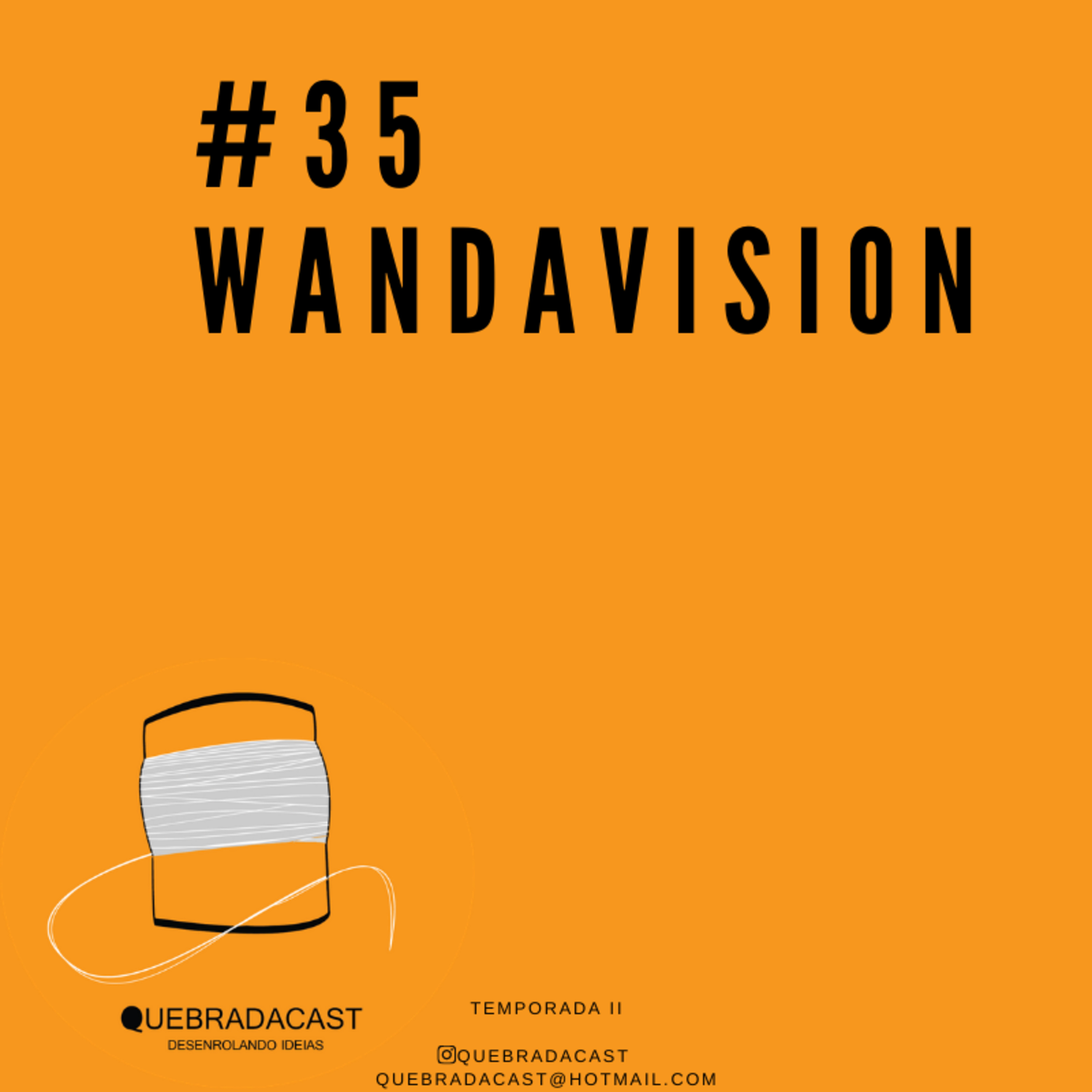 Quebradacast