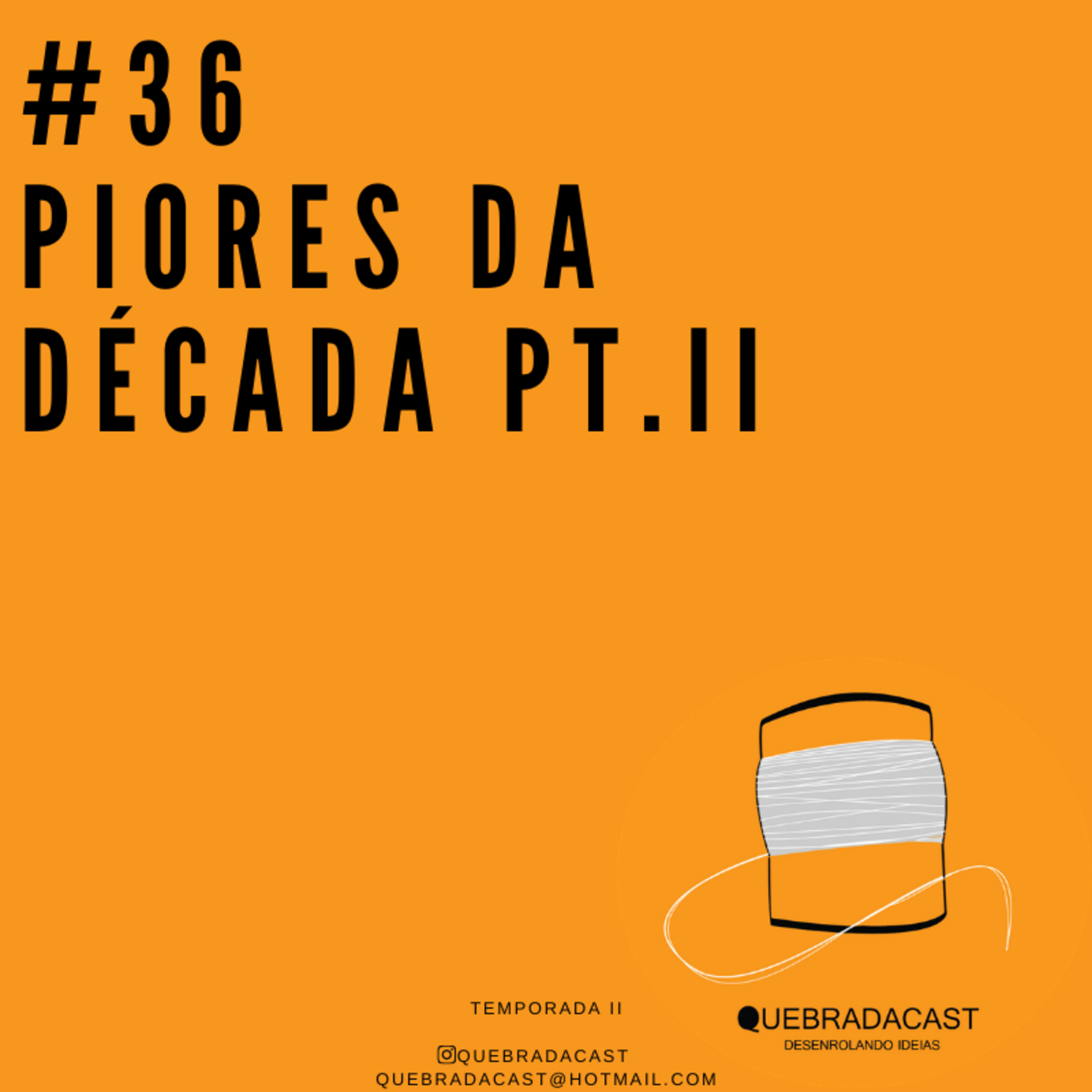Quebradacast