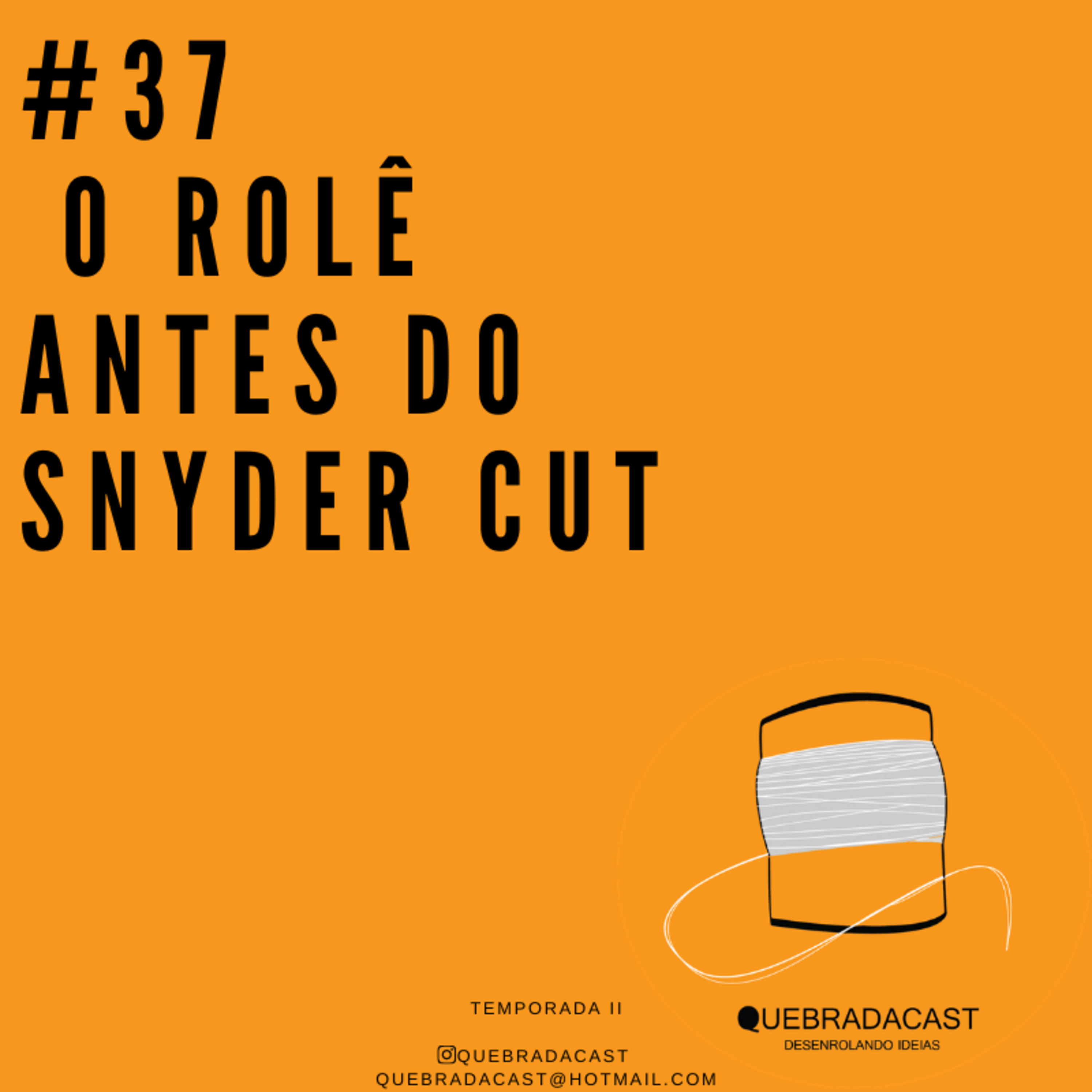 Quebradacast