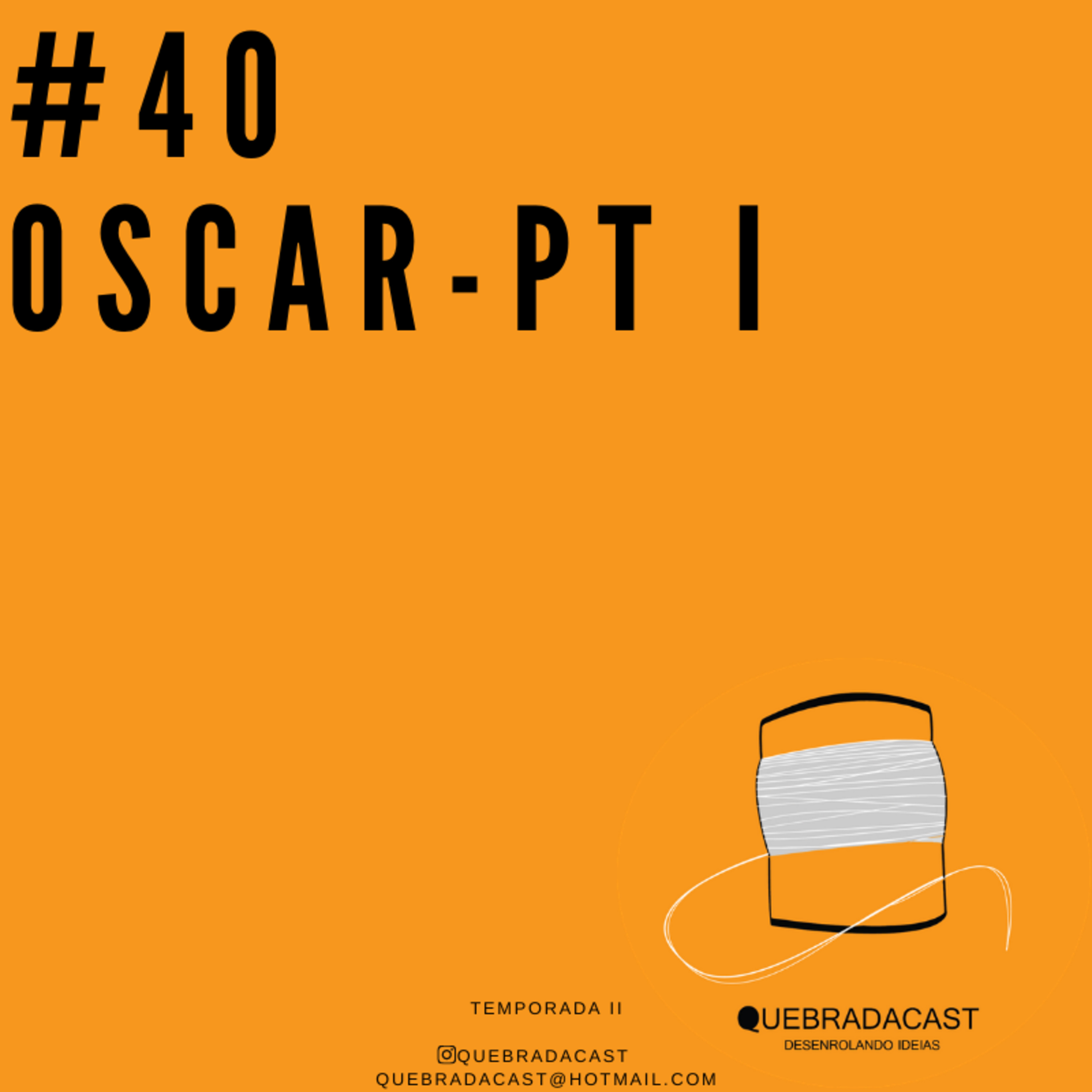 Quebradacast