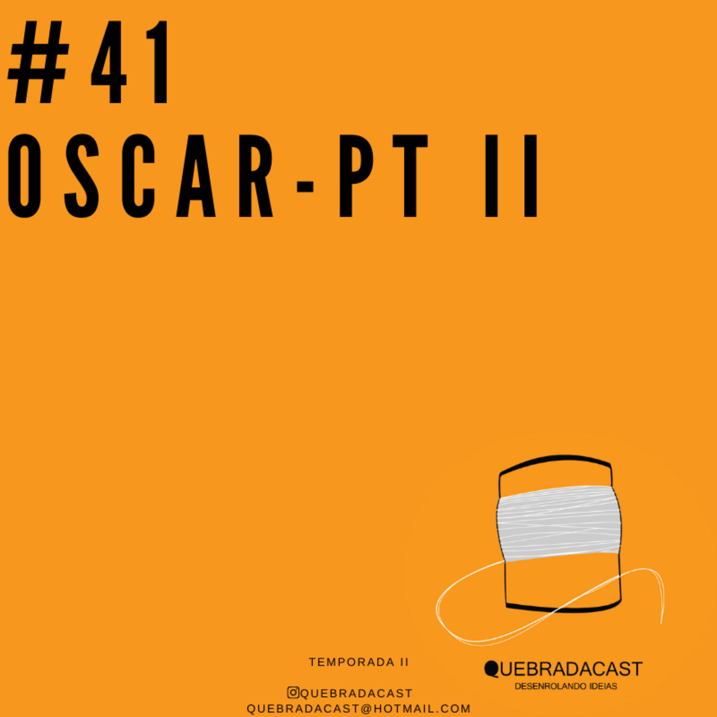 Quebradacast