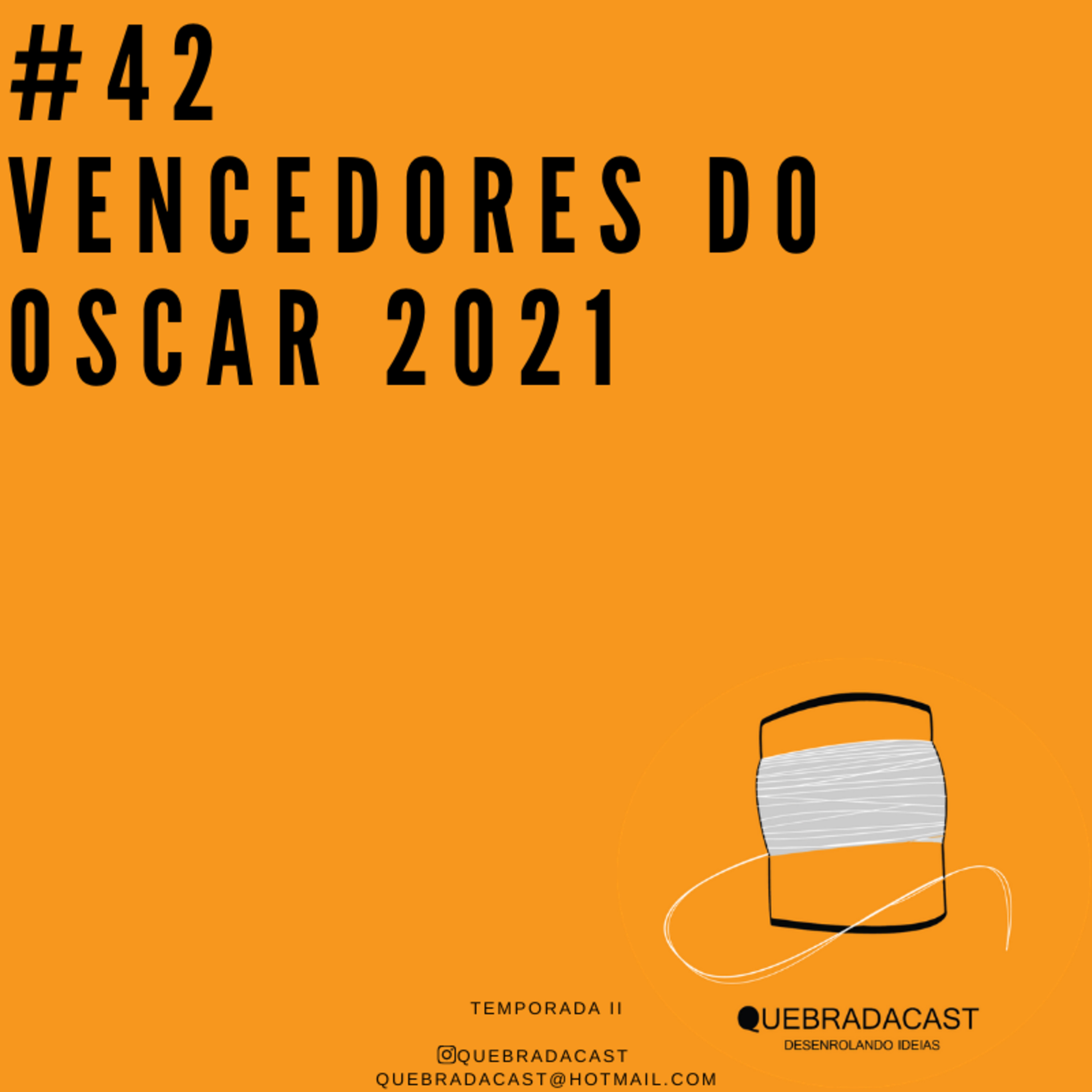 Quebradacast
