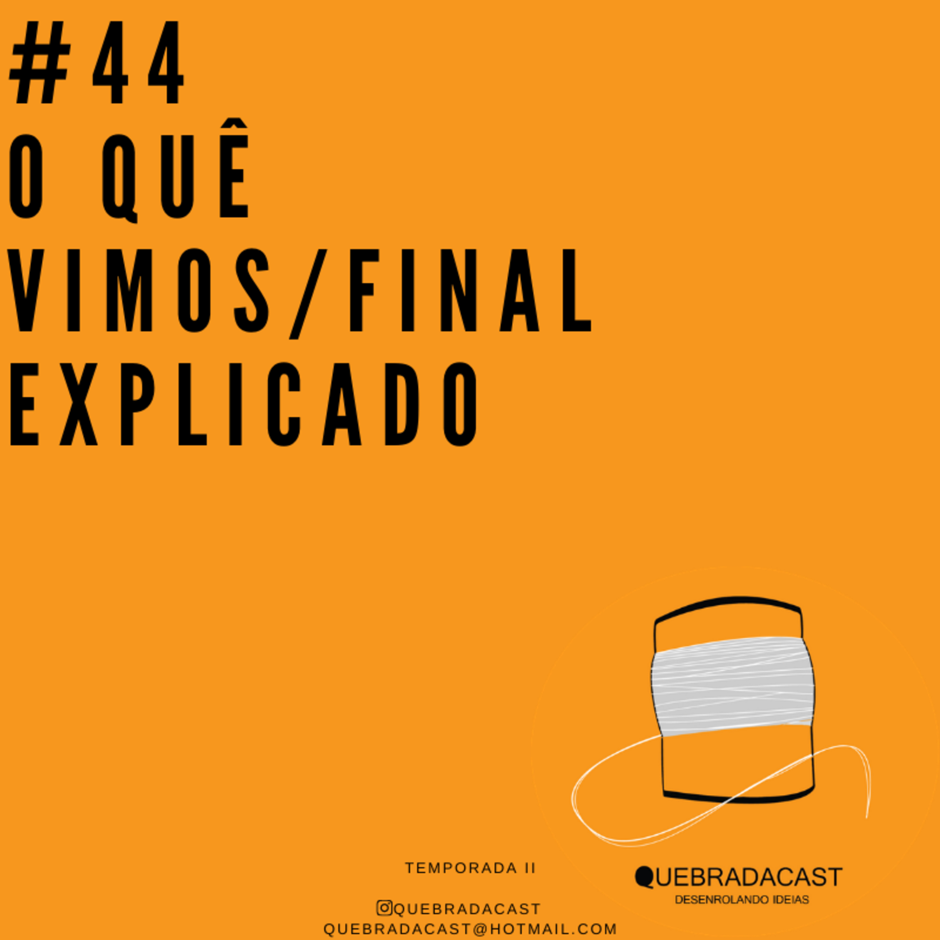Quebradacast