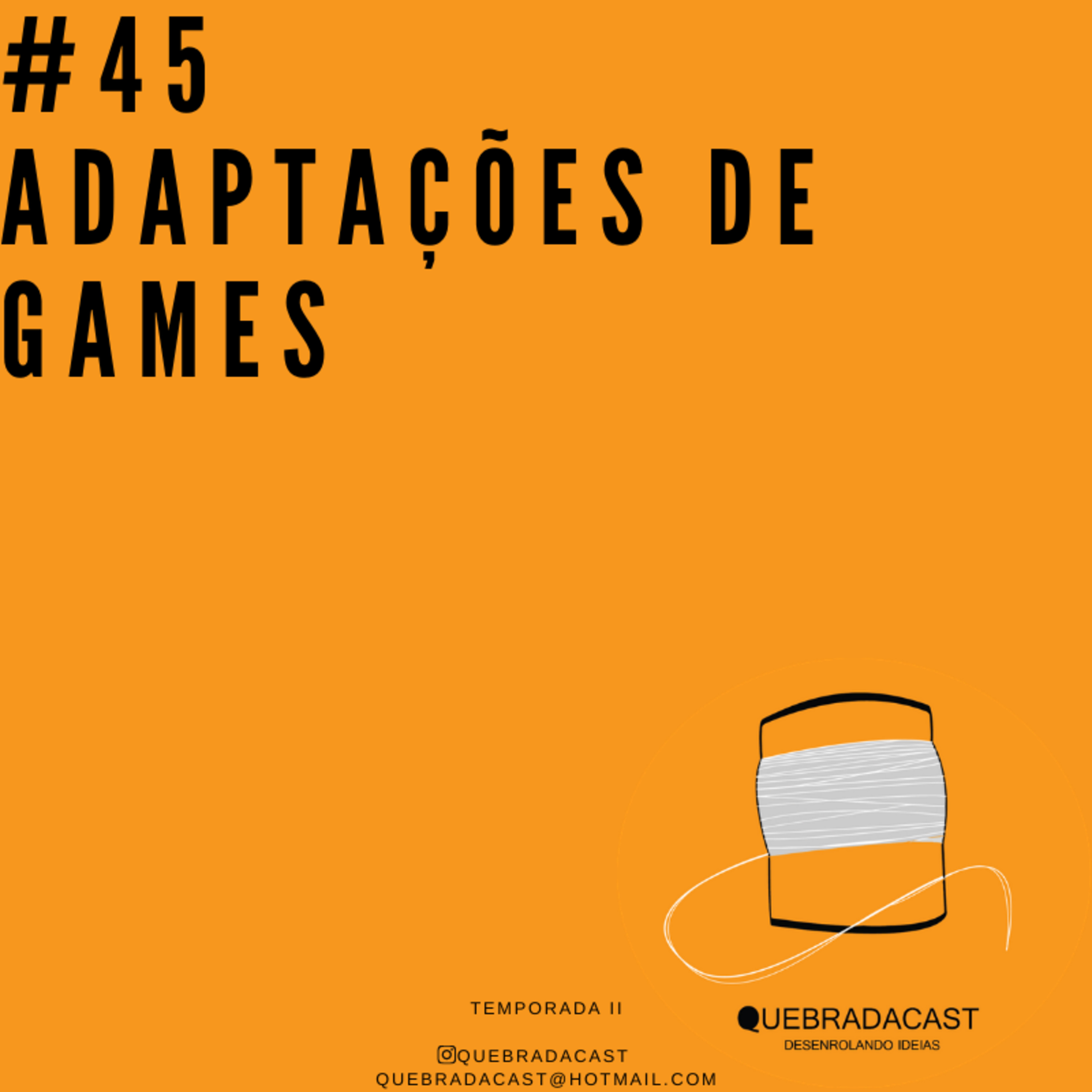 Quebradacast