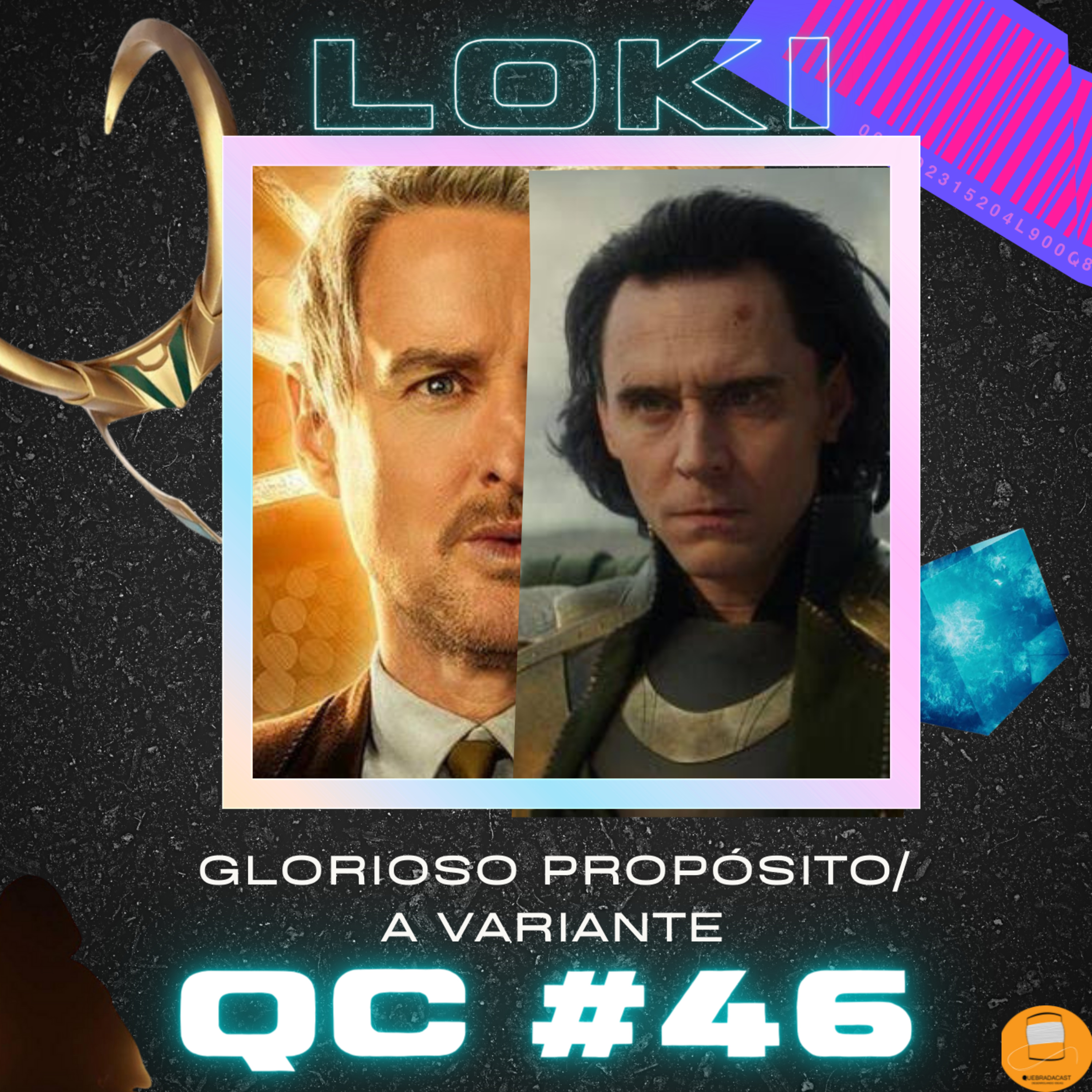 Quebradacast