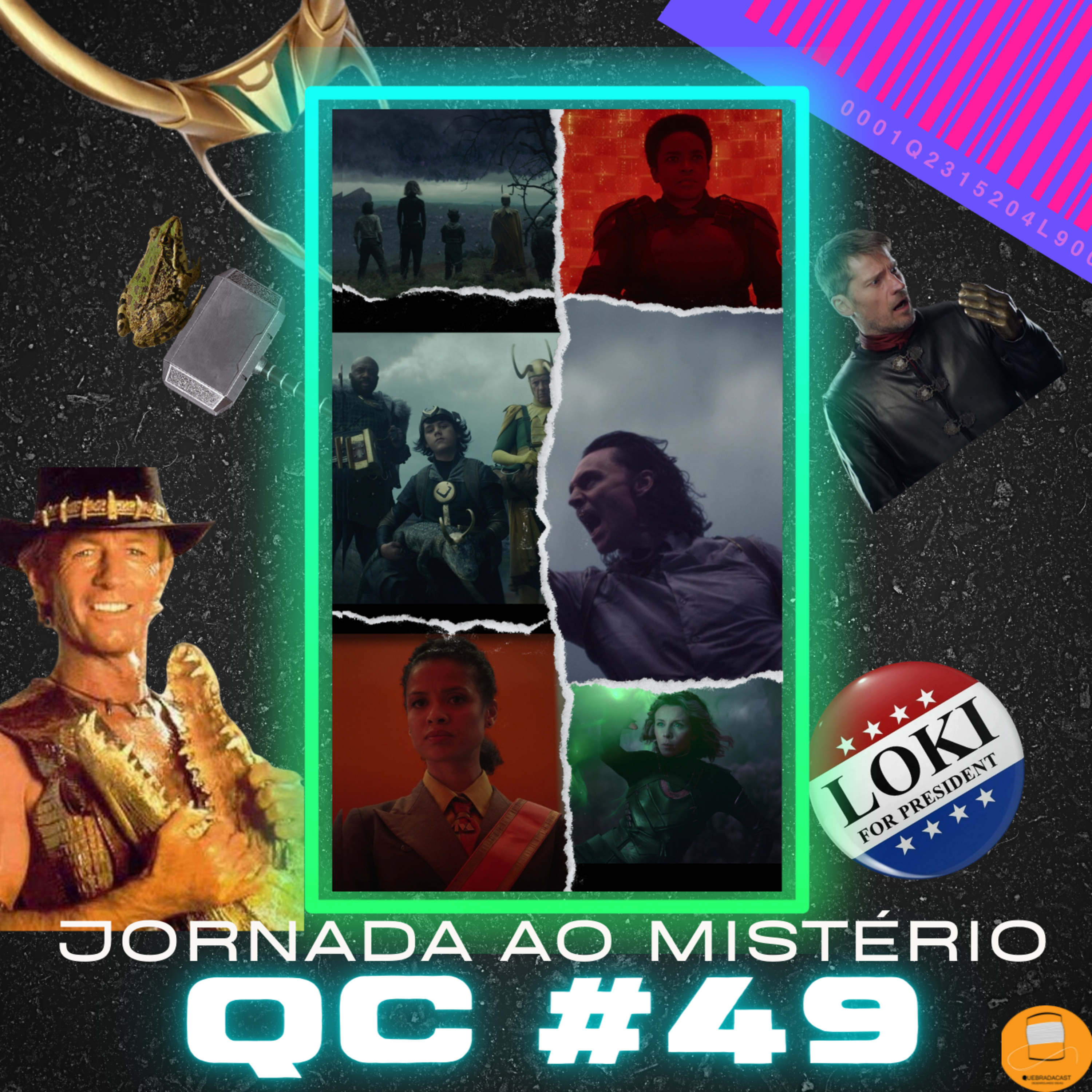 Quebradacast