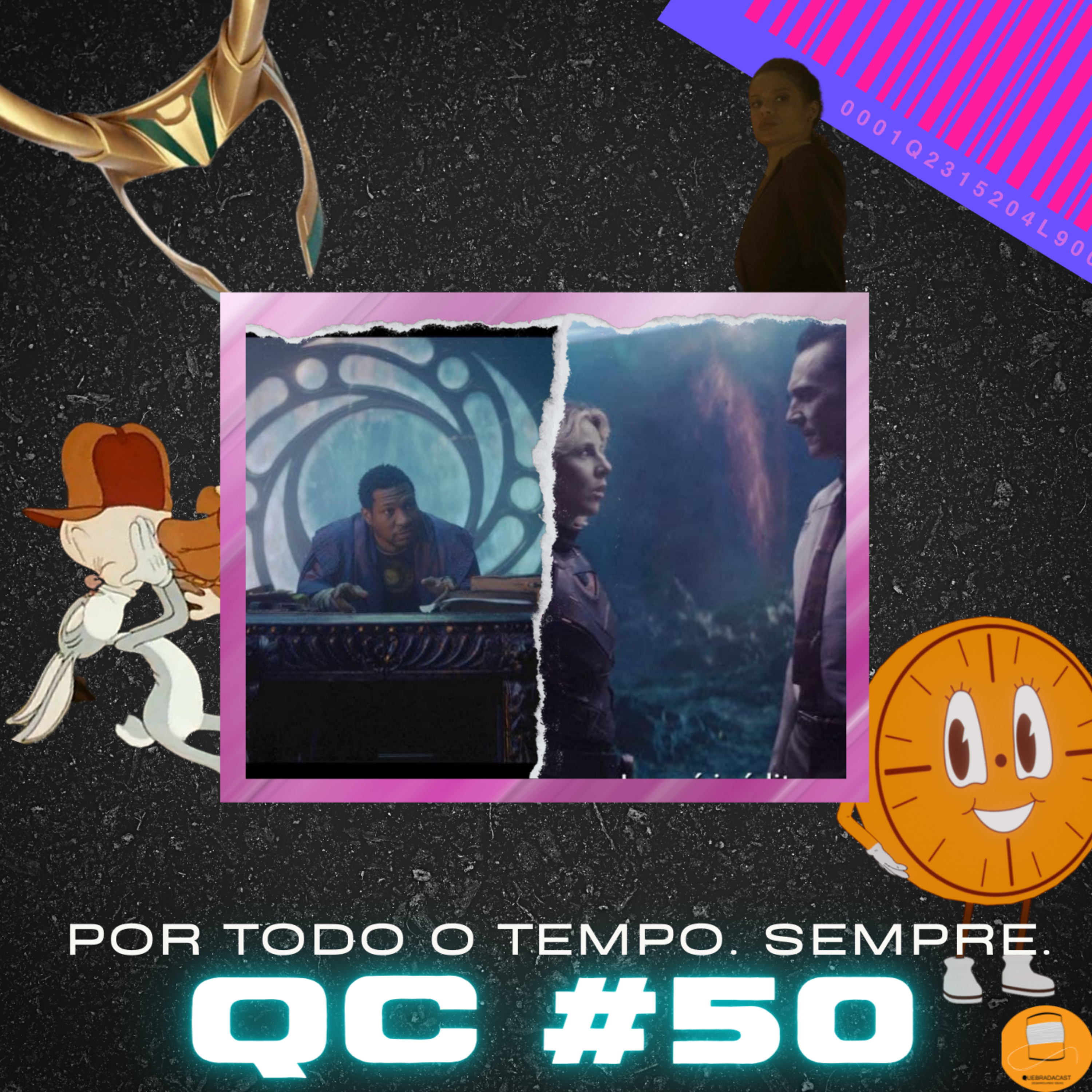 Quebradacast