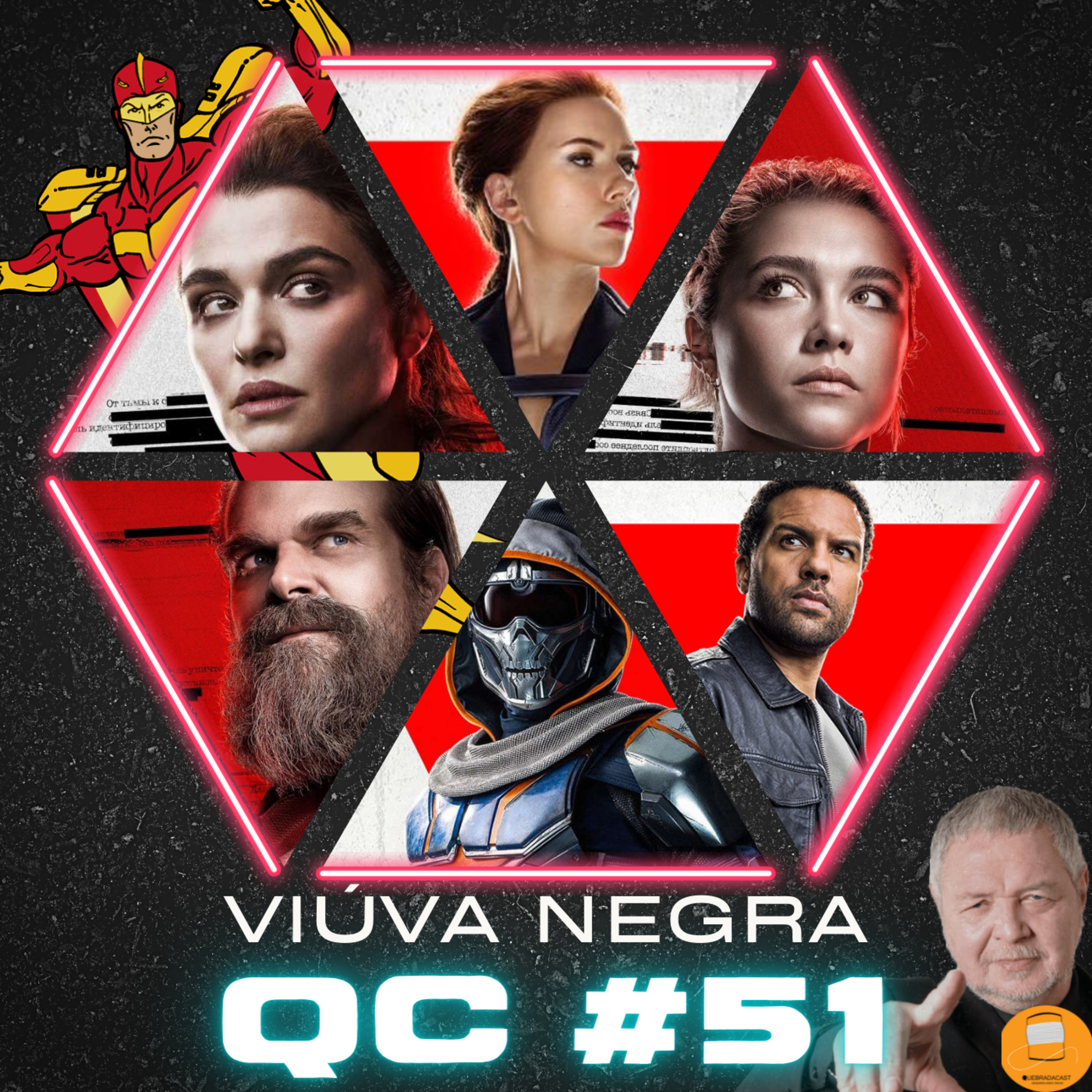 Quebradacast