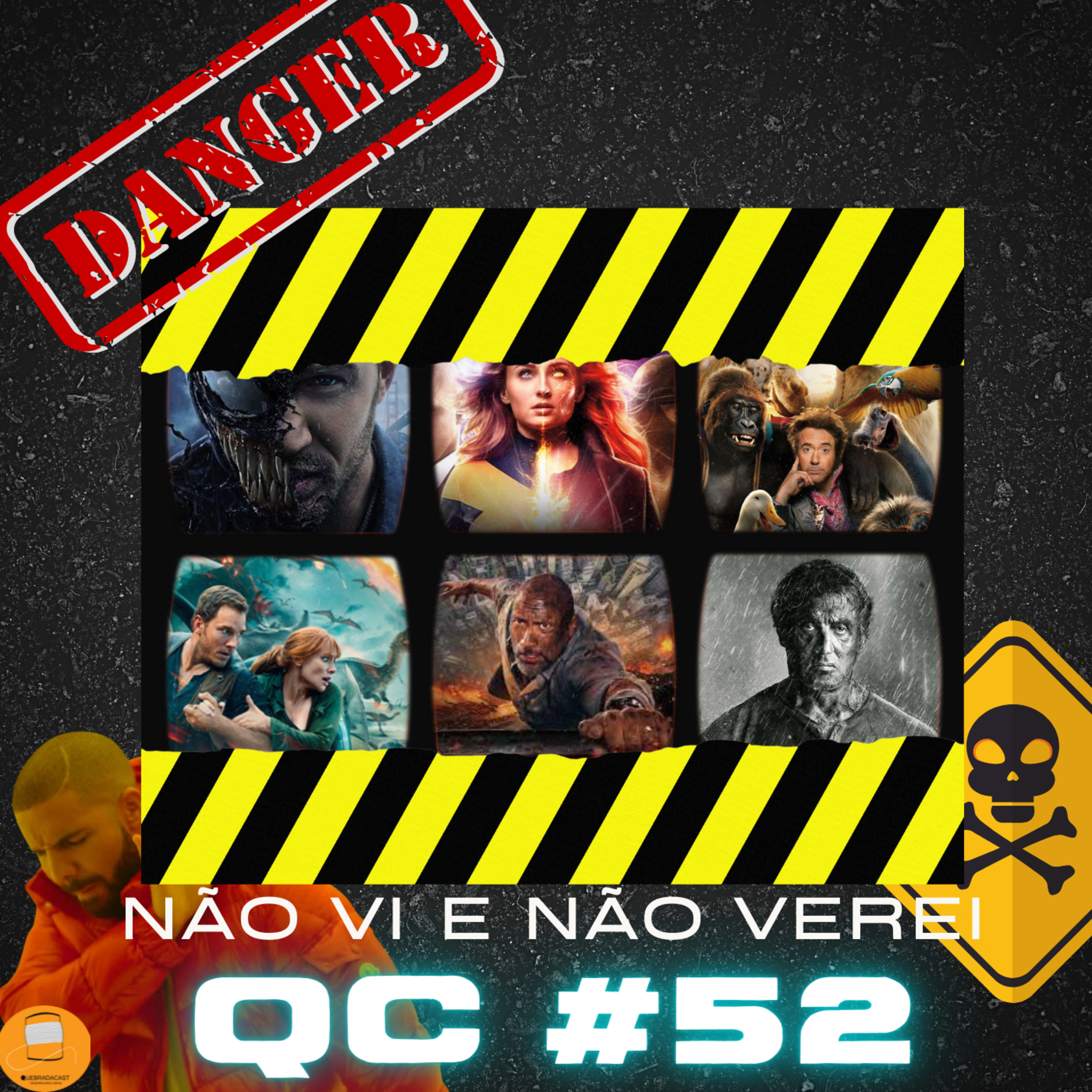 Quebradacast