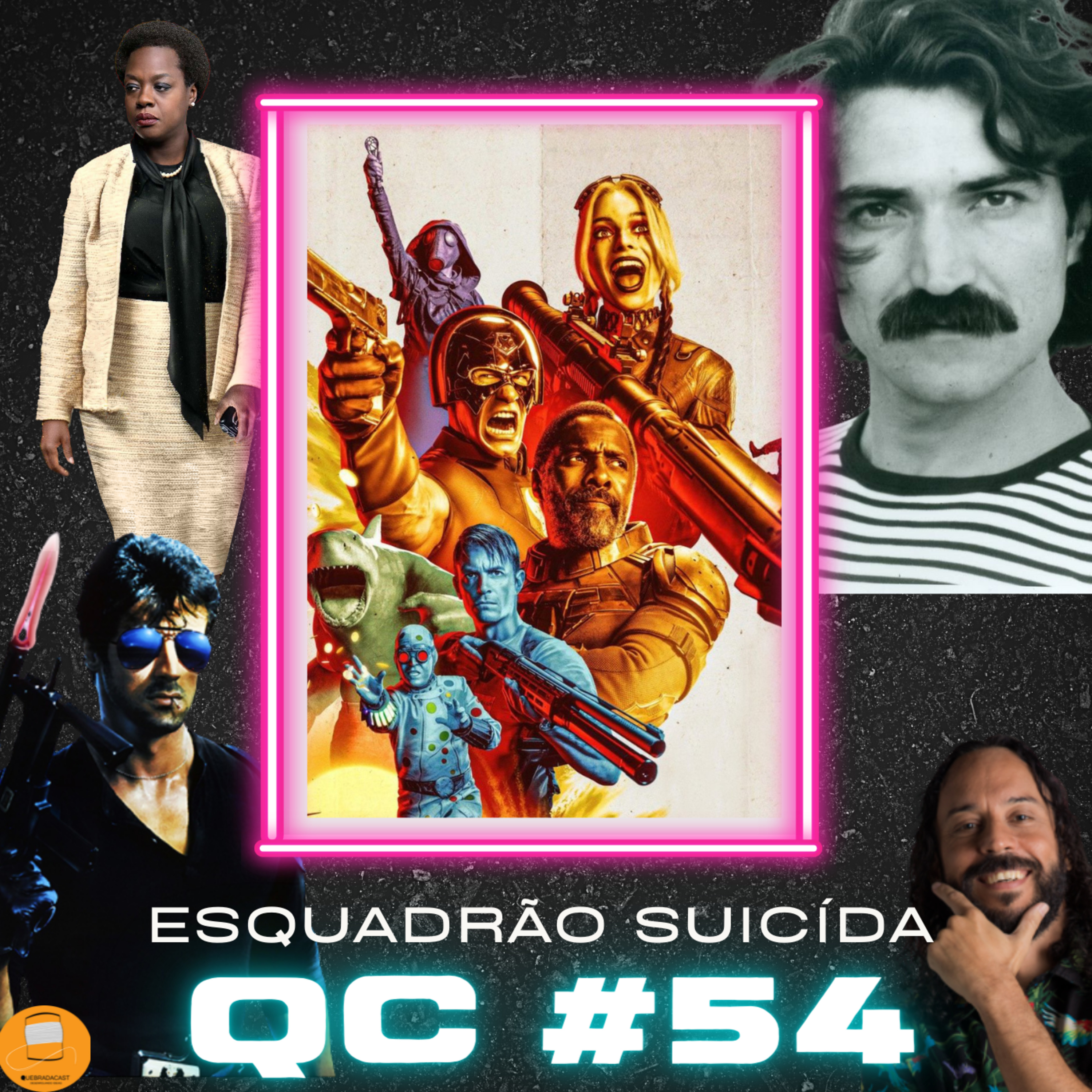 Quebradacast