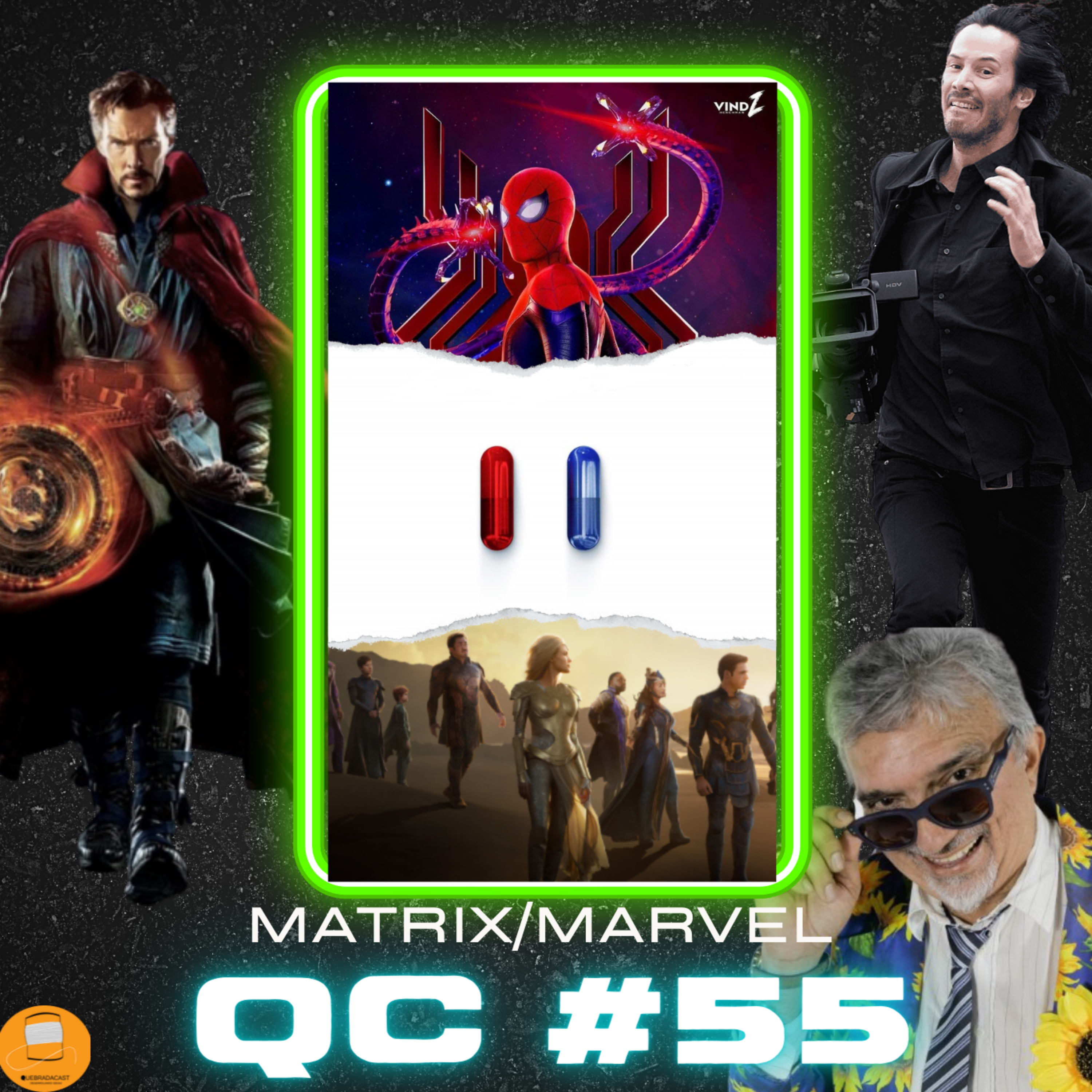 Quebradacast
