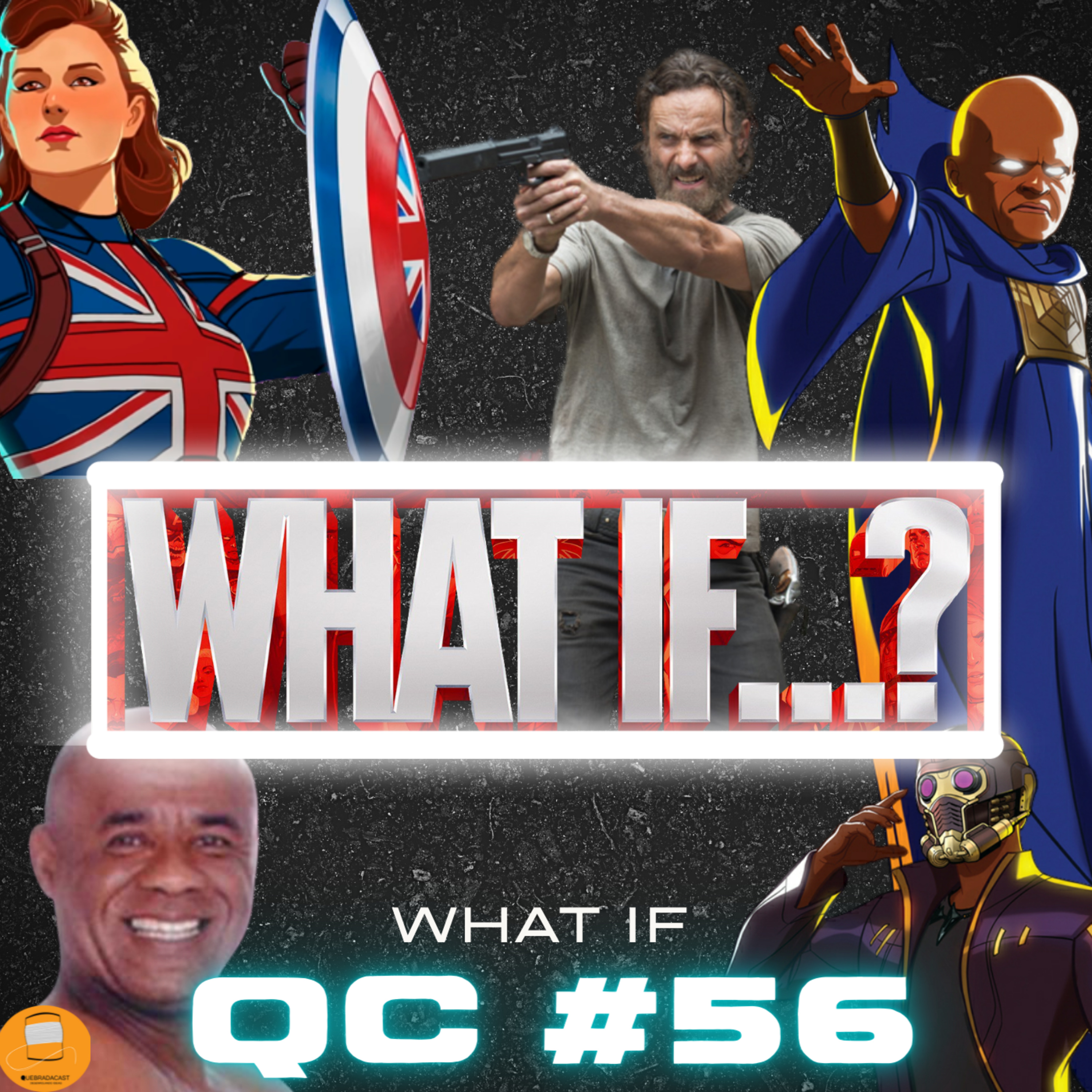Quebradacast