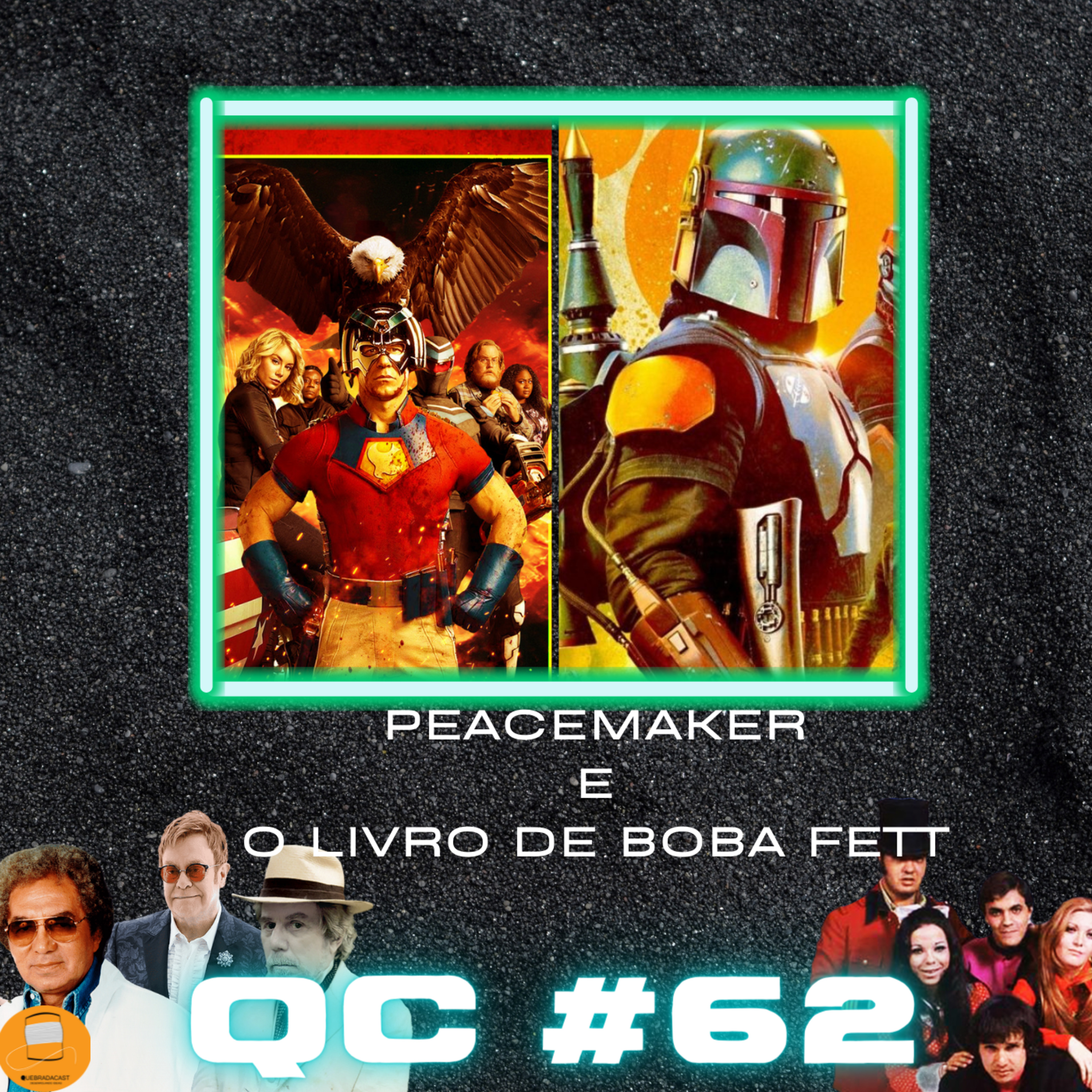 Quebradacast
