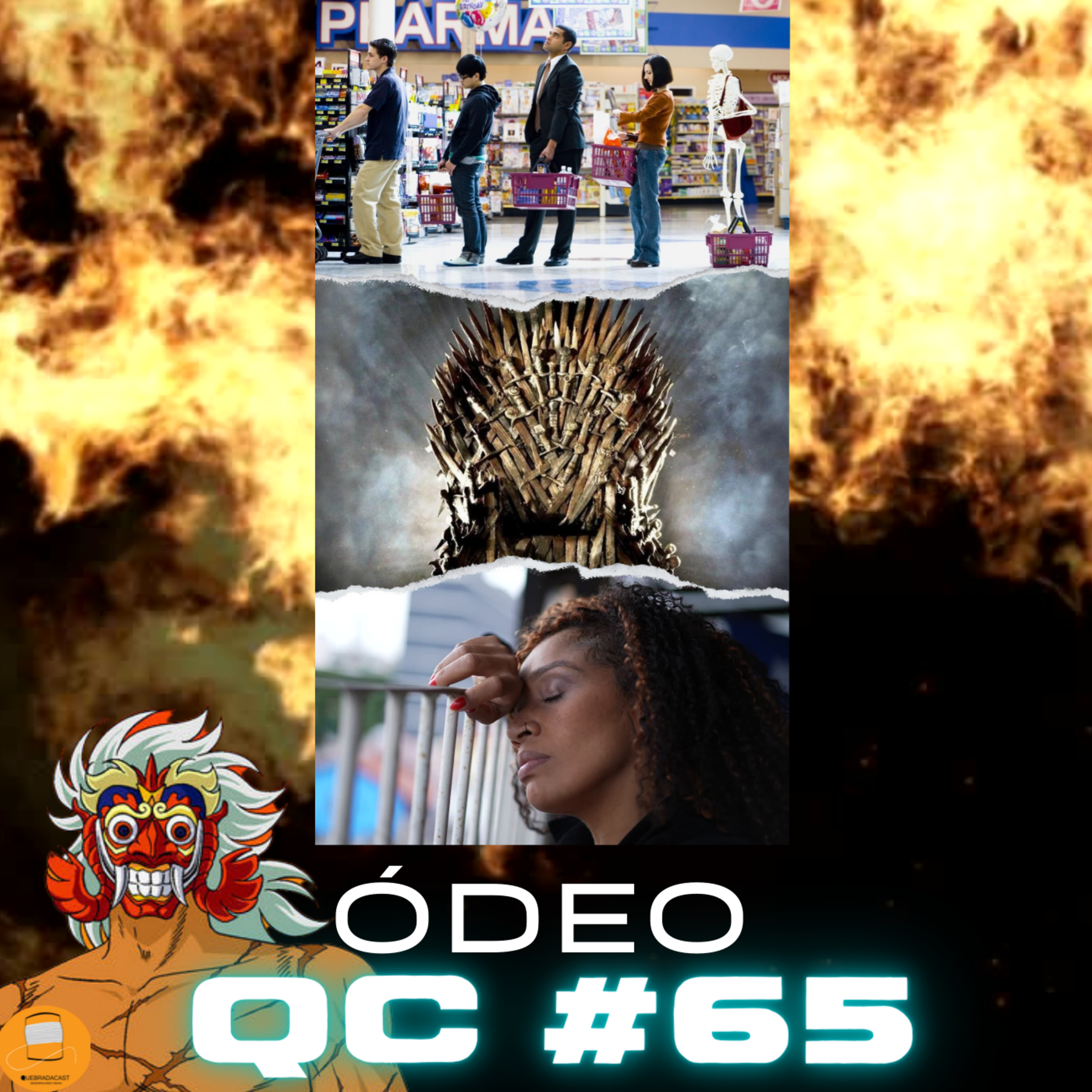 Quebradacast