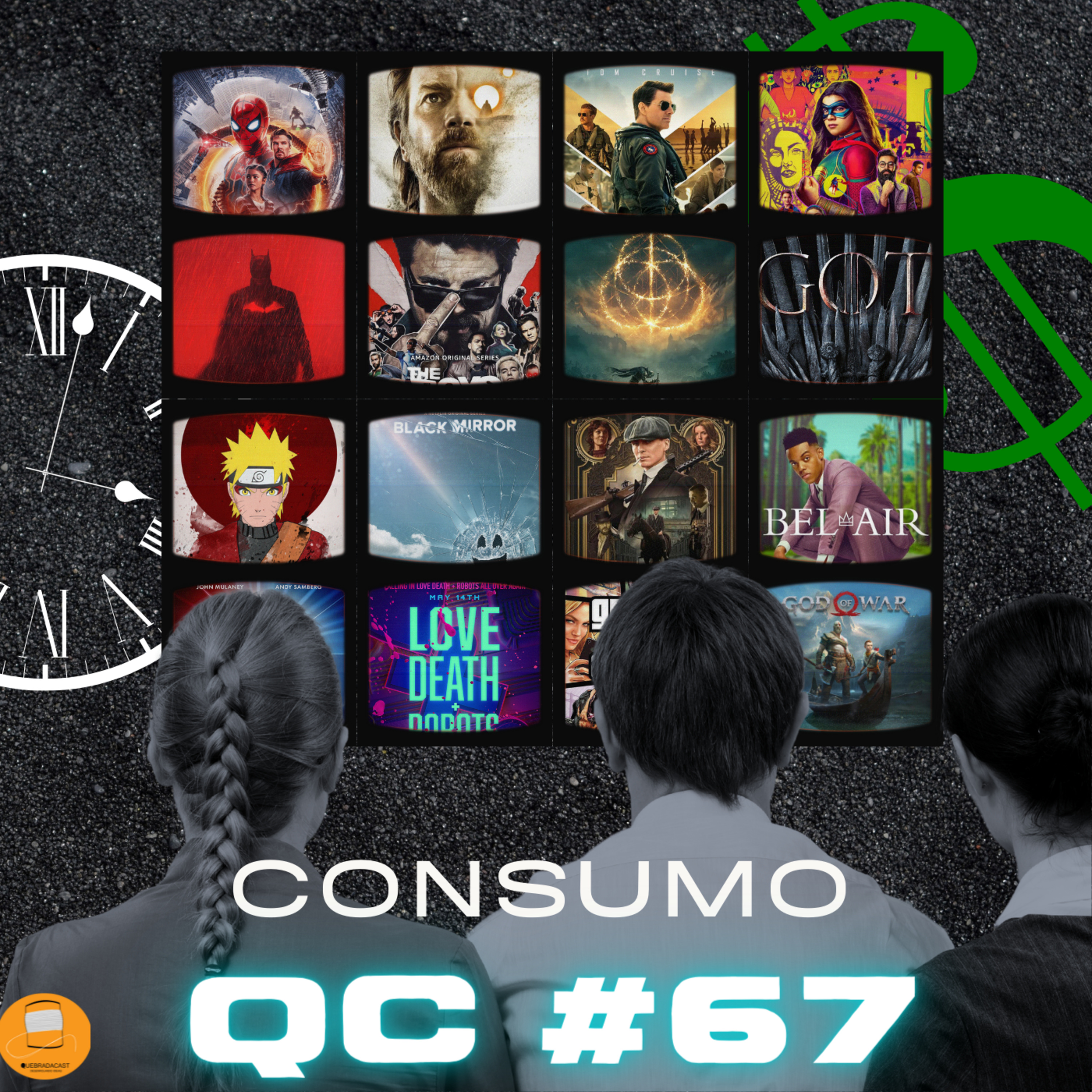 Quebradacast