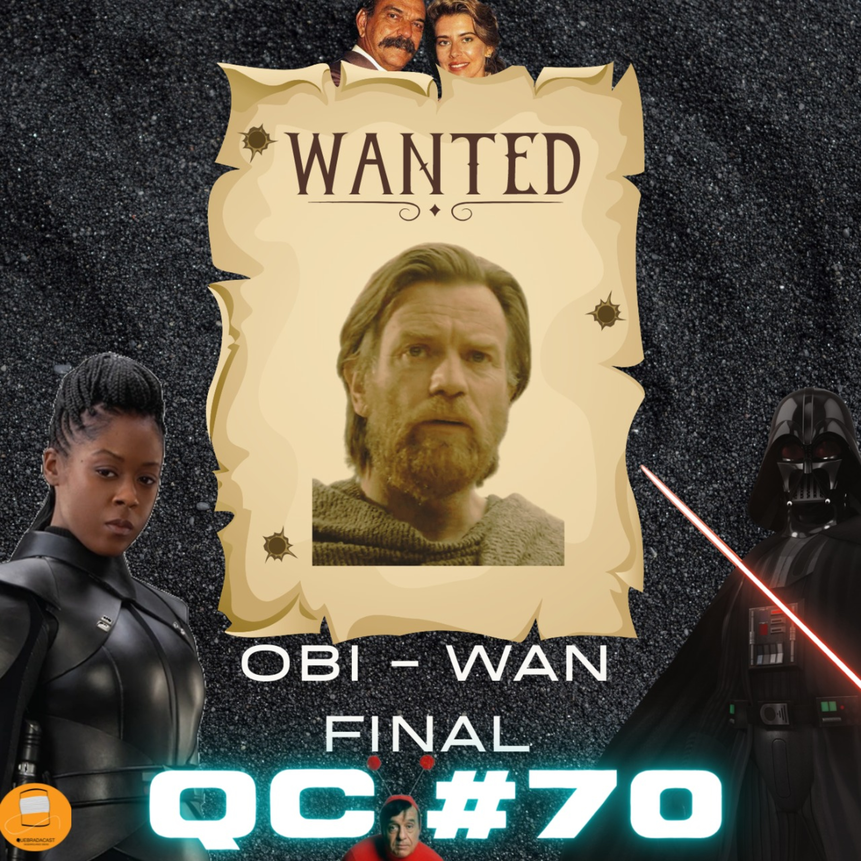 Quebradacast