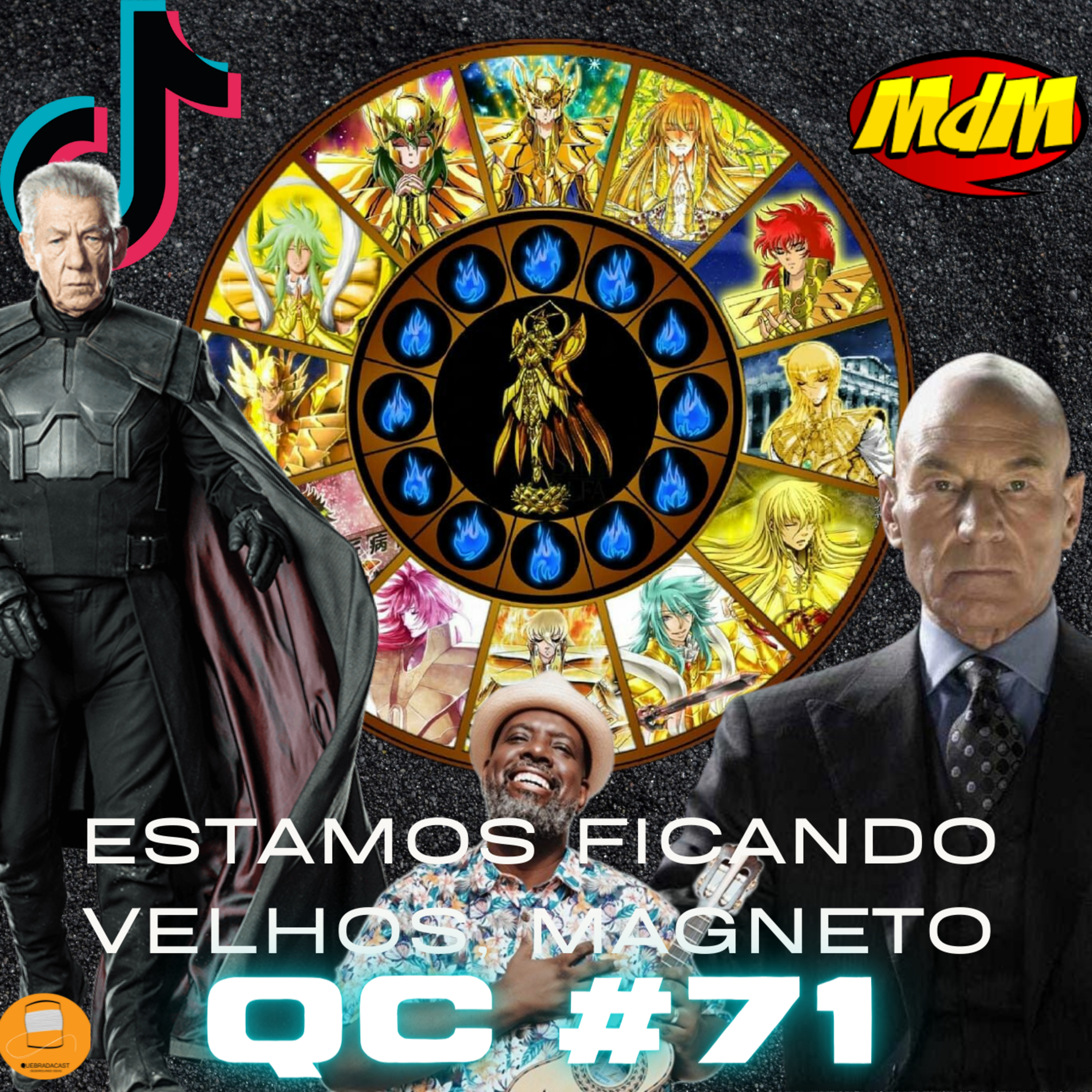 Quebradacast