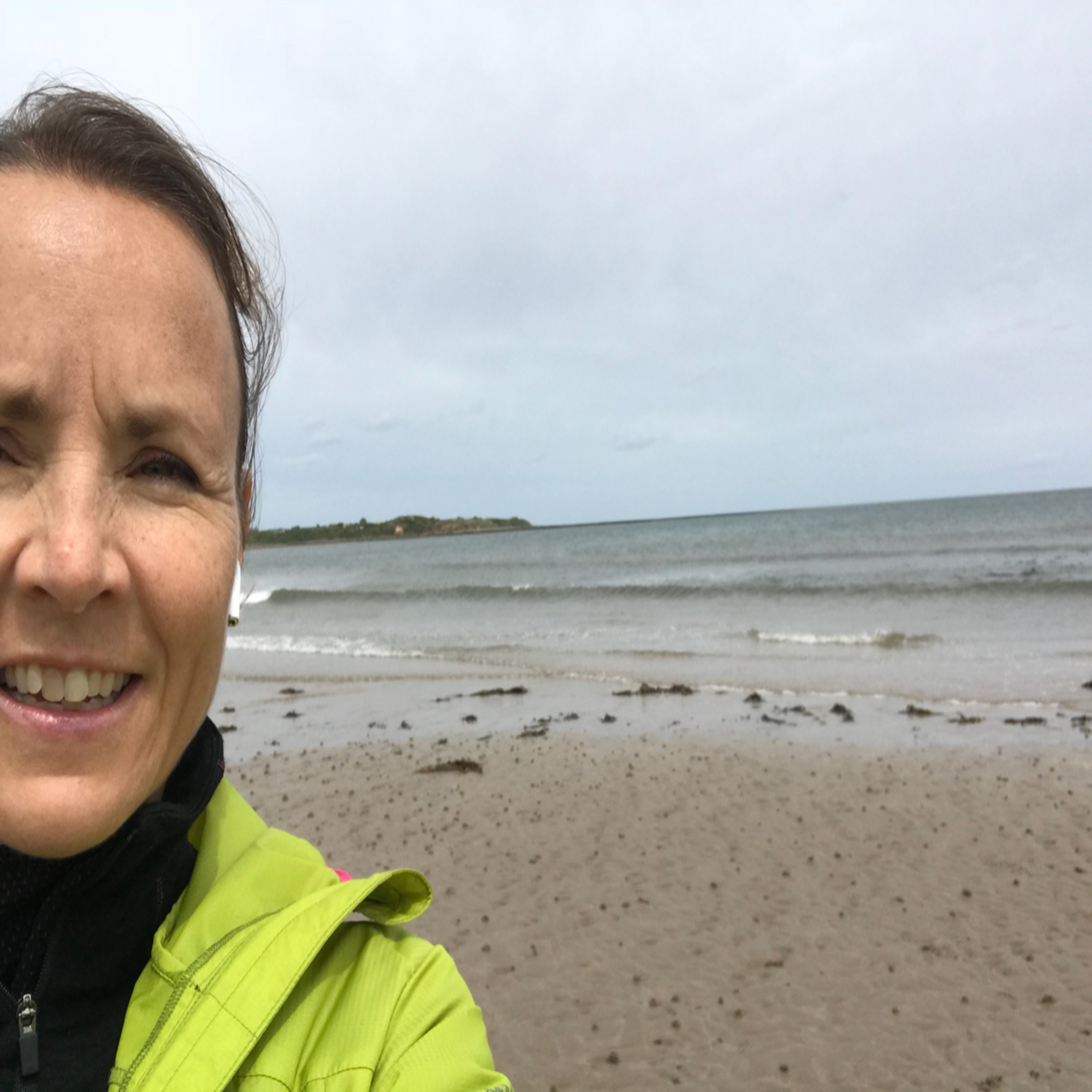 Ragnhild Hannoschøck Vea