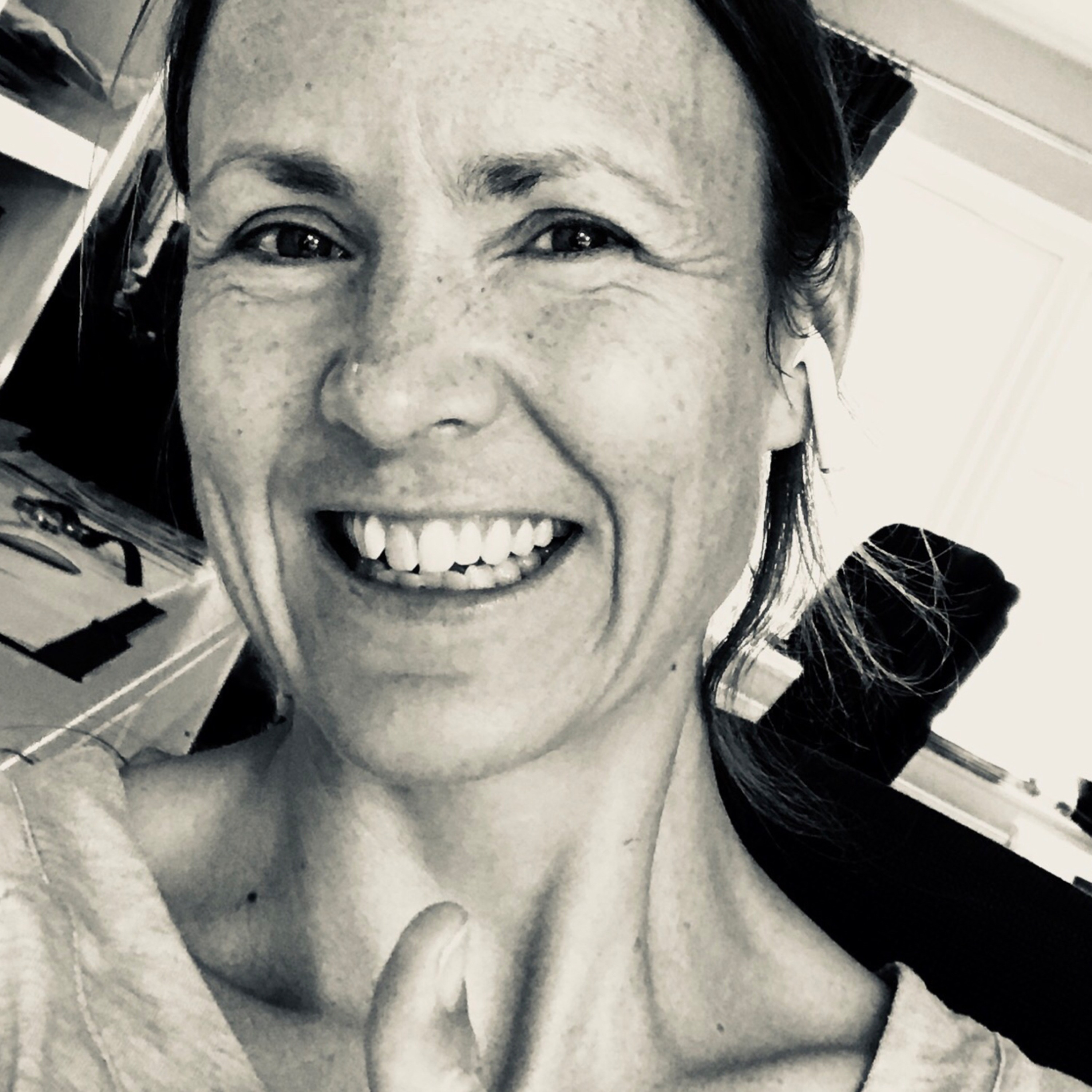 Ragnhild Hannoschøck Vea