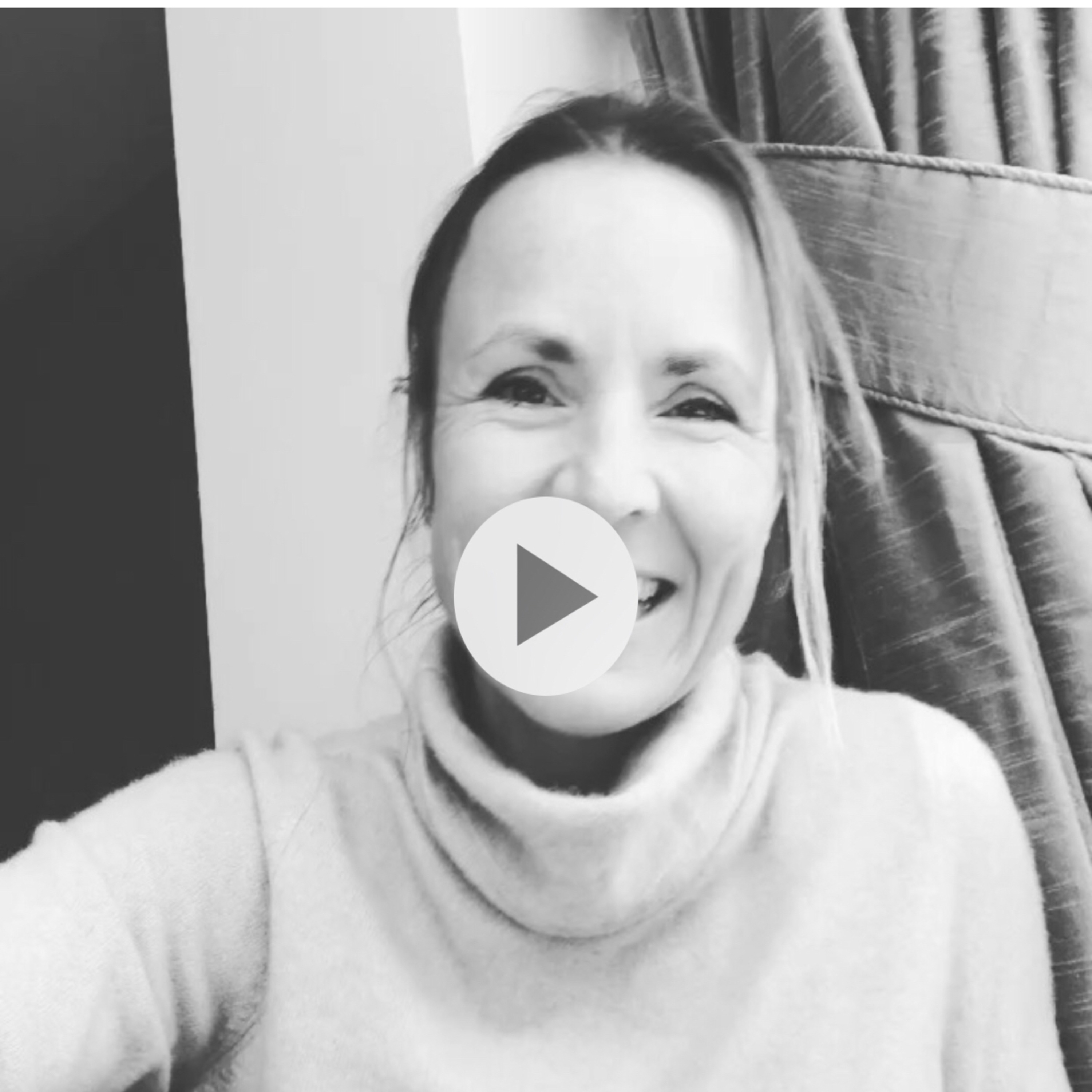 Ragnhild Hannoschøck Vea