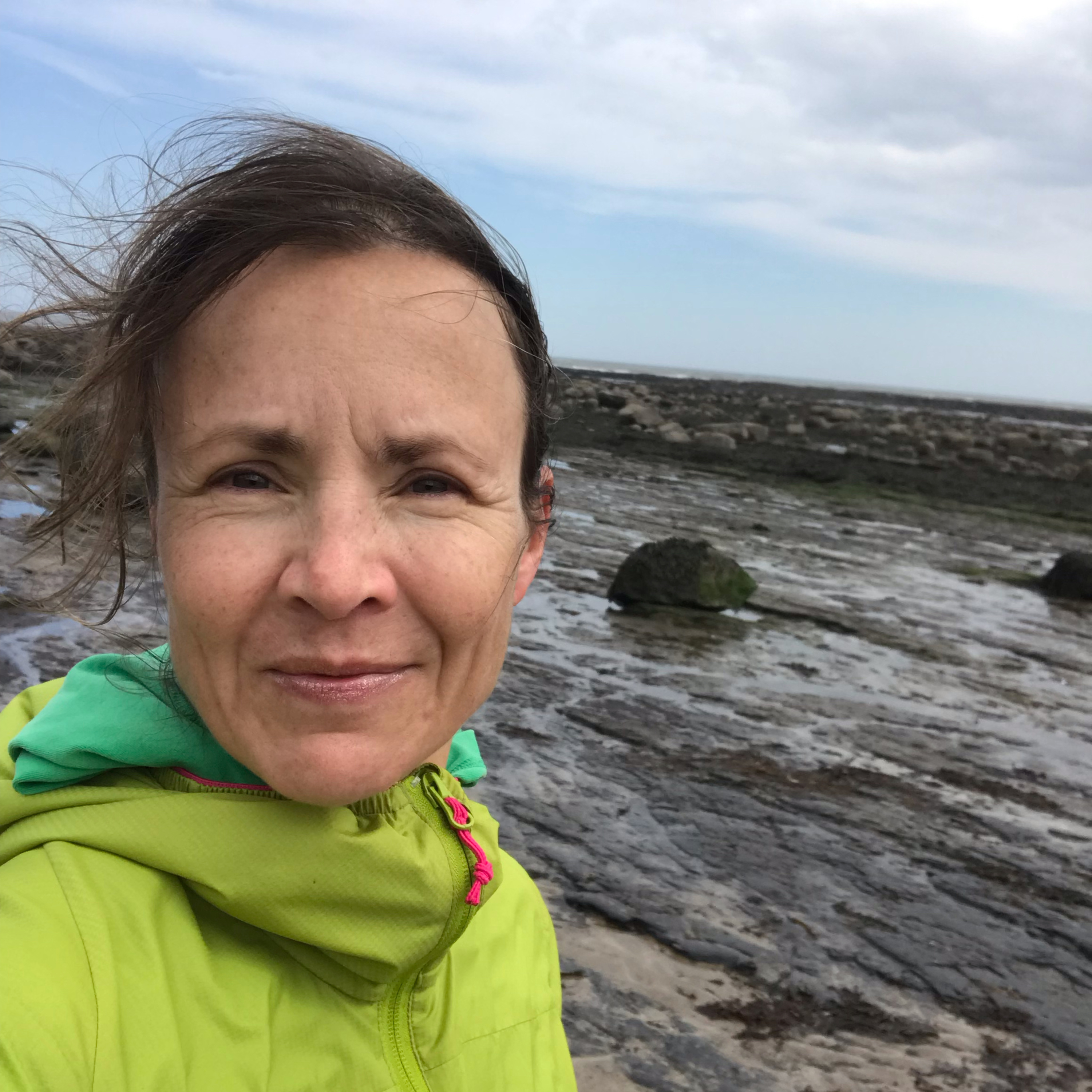 Ragnhild Hannoschøck Vea