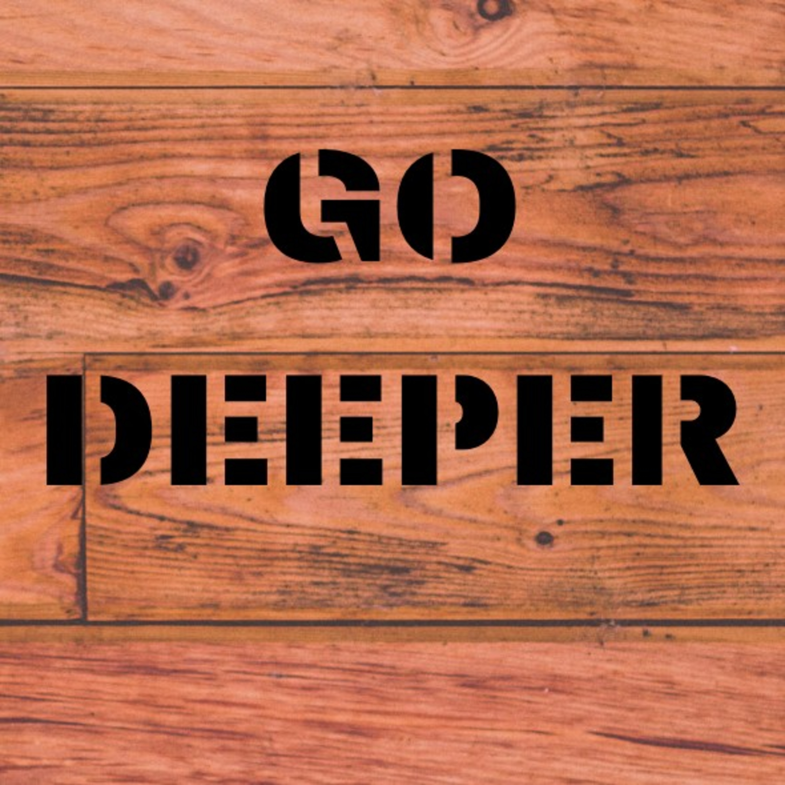 Modern Day Pharisees episode artwork