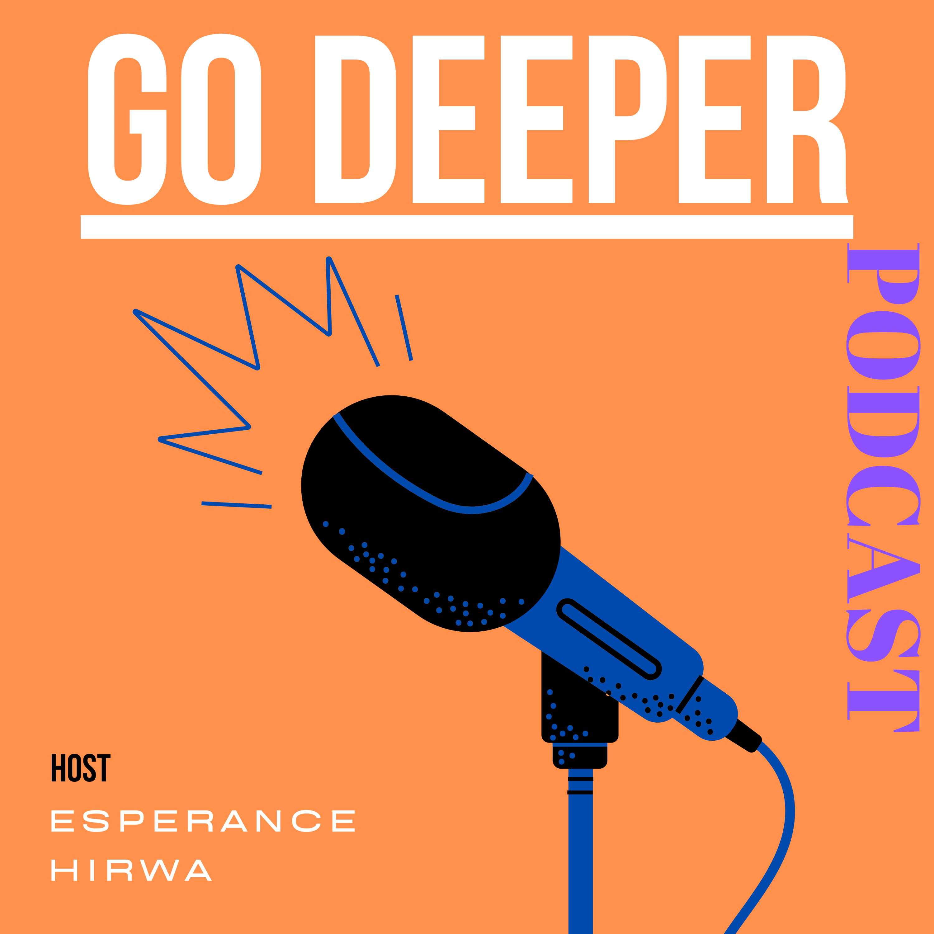 The Gospel episode artwork