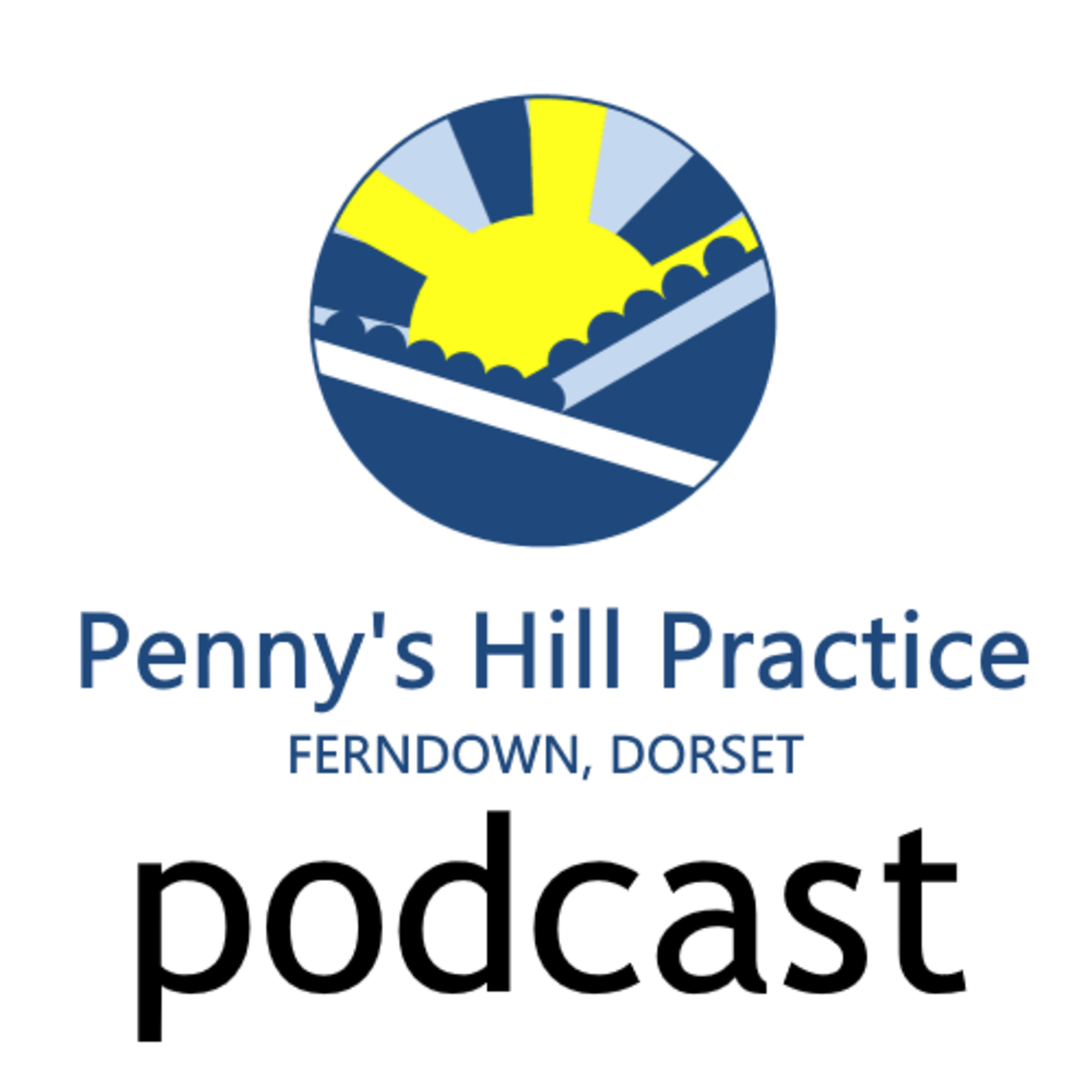 Penny\'s Hill Practice Podcast
