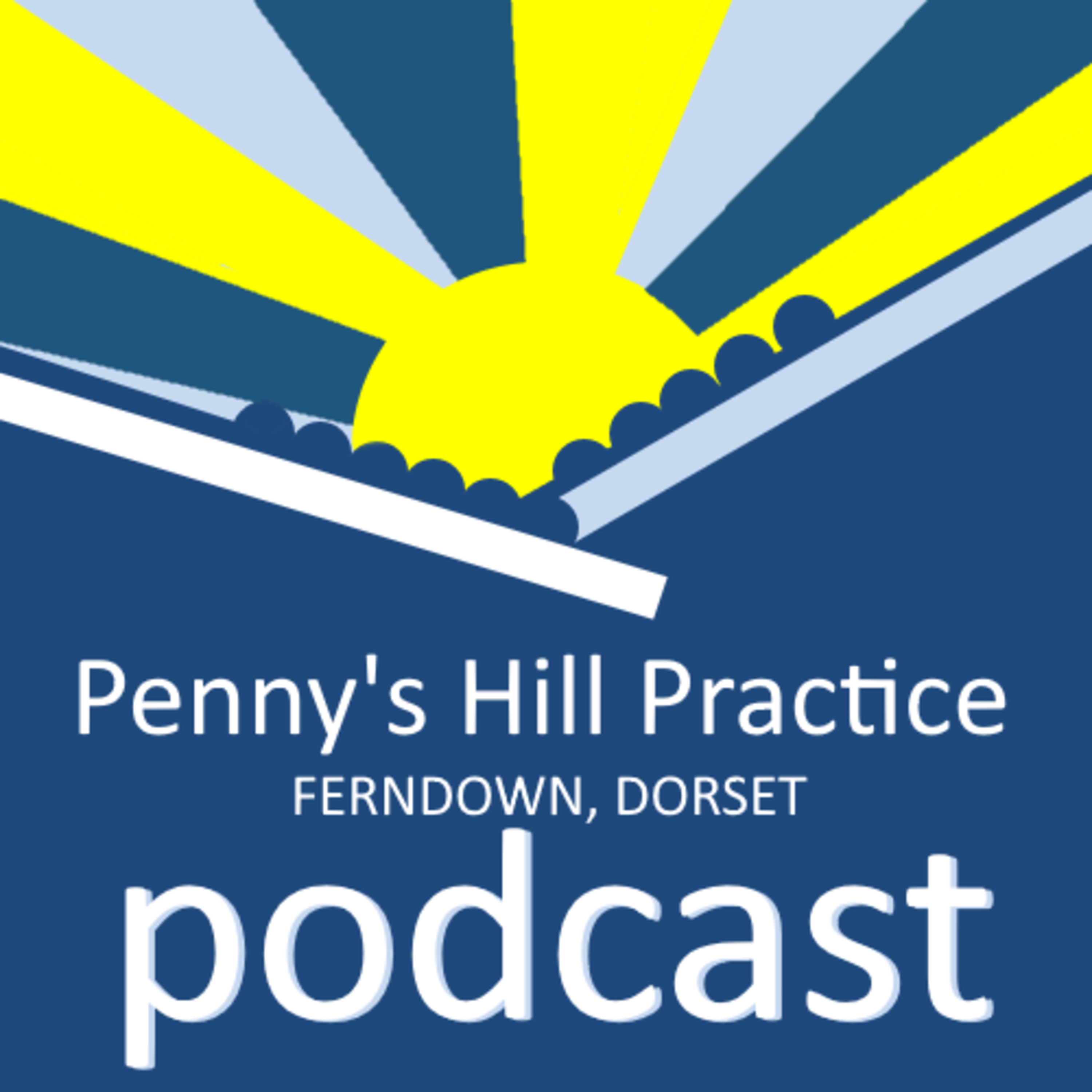 Penny\'s Hill Practice Podcast