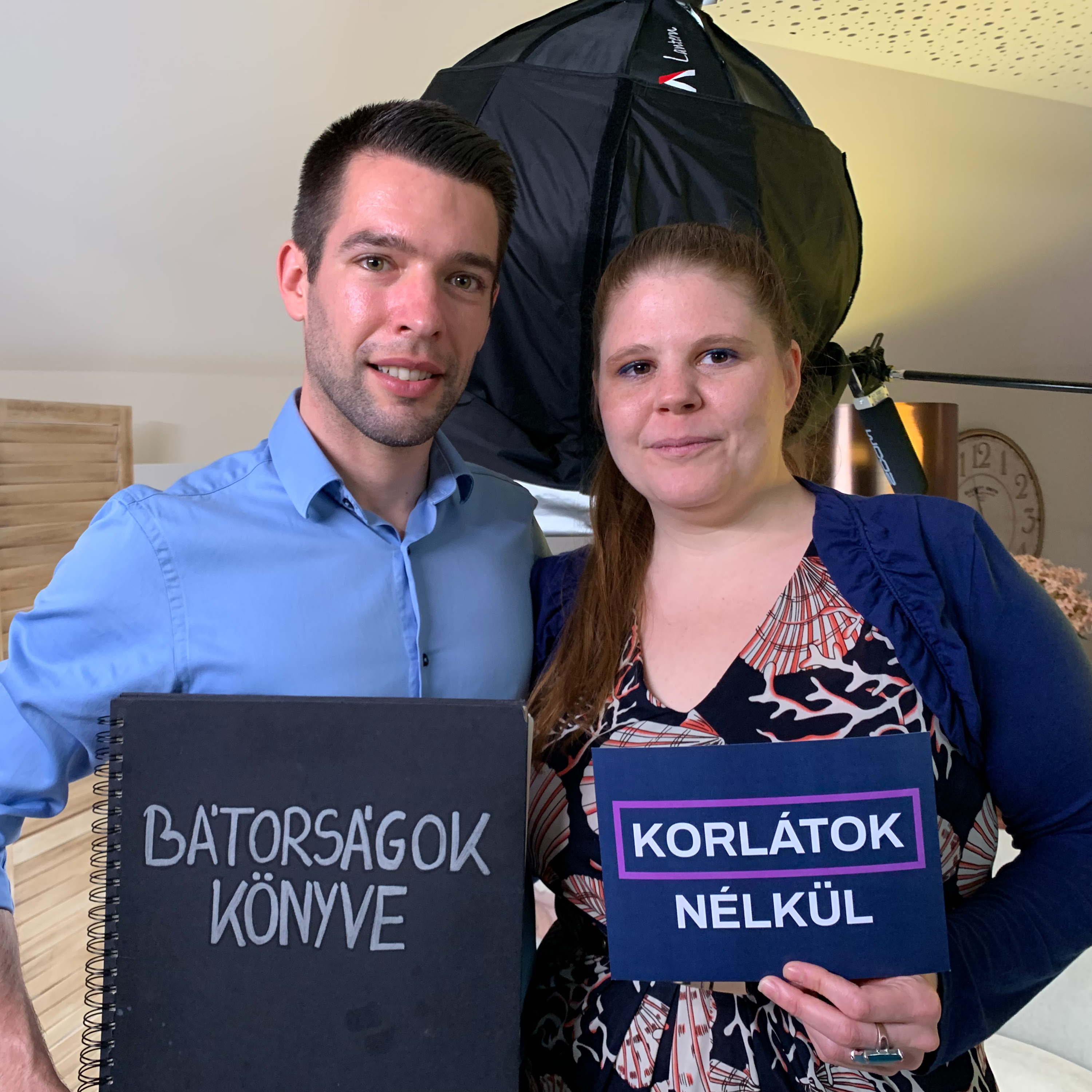 Korlátok Nélkül