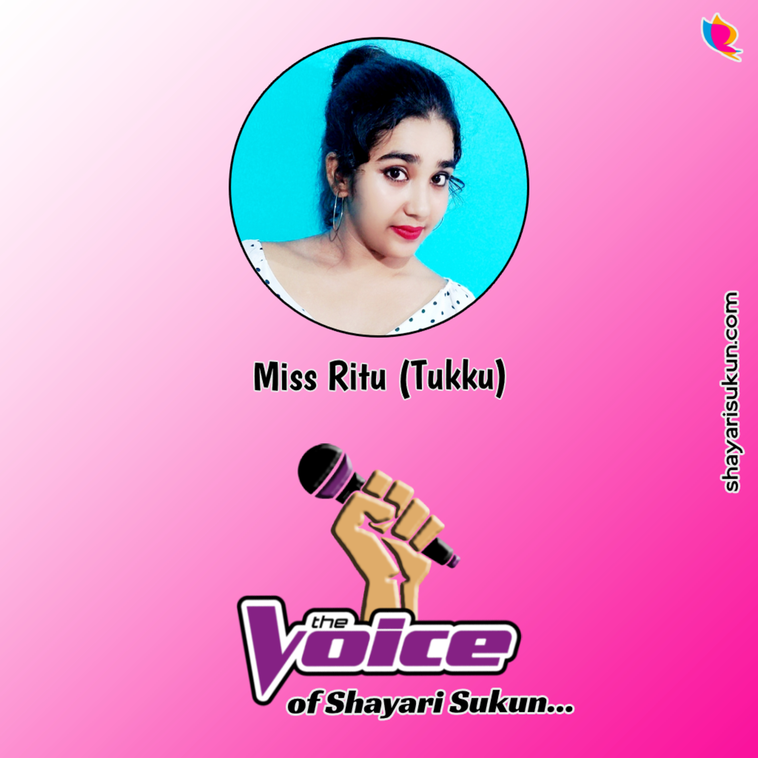 Waqt -1 Motivational Shayari 🎤 Ritu (Tukku) episode artwork