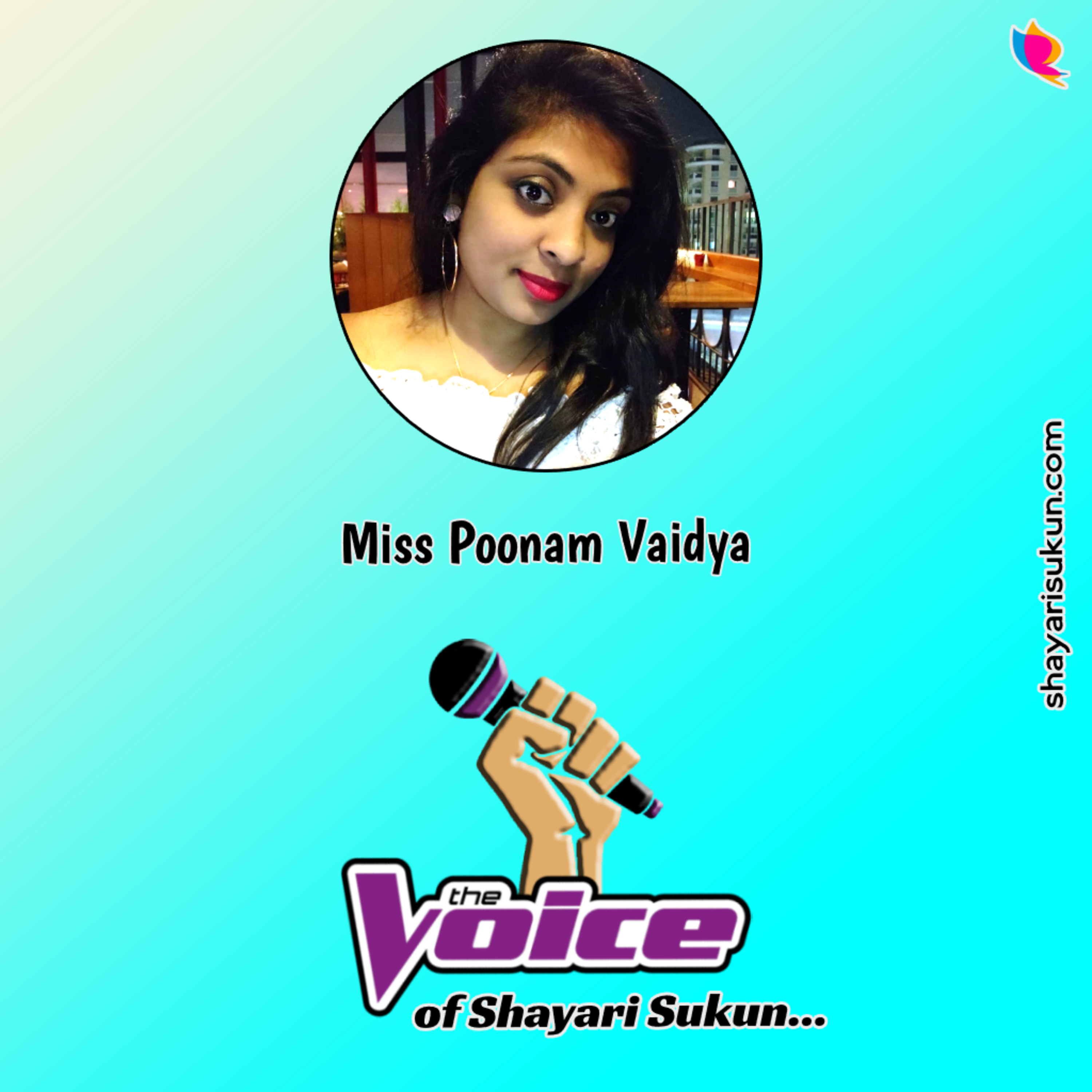 Sangharsh -1 Motivational Shayari by Poonam episode artwork