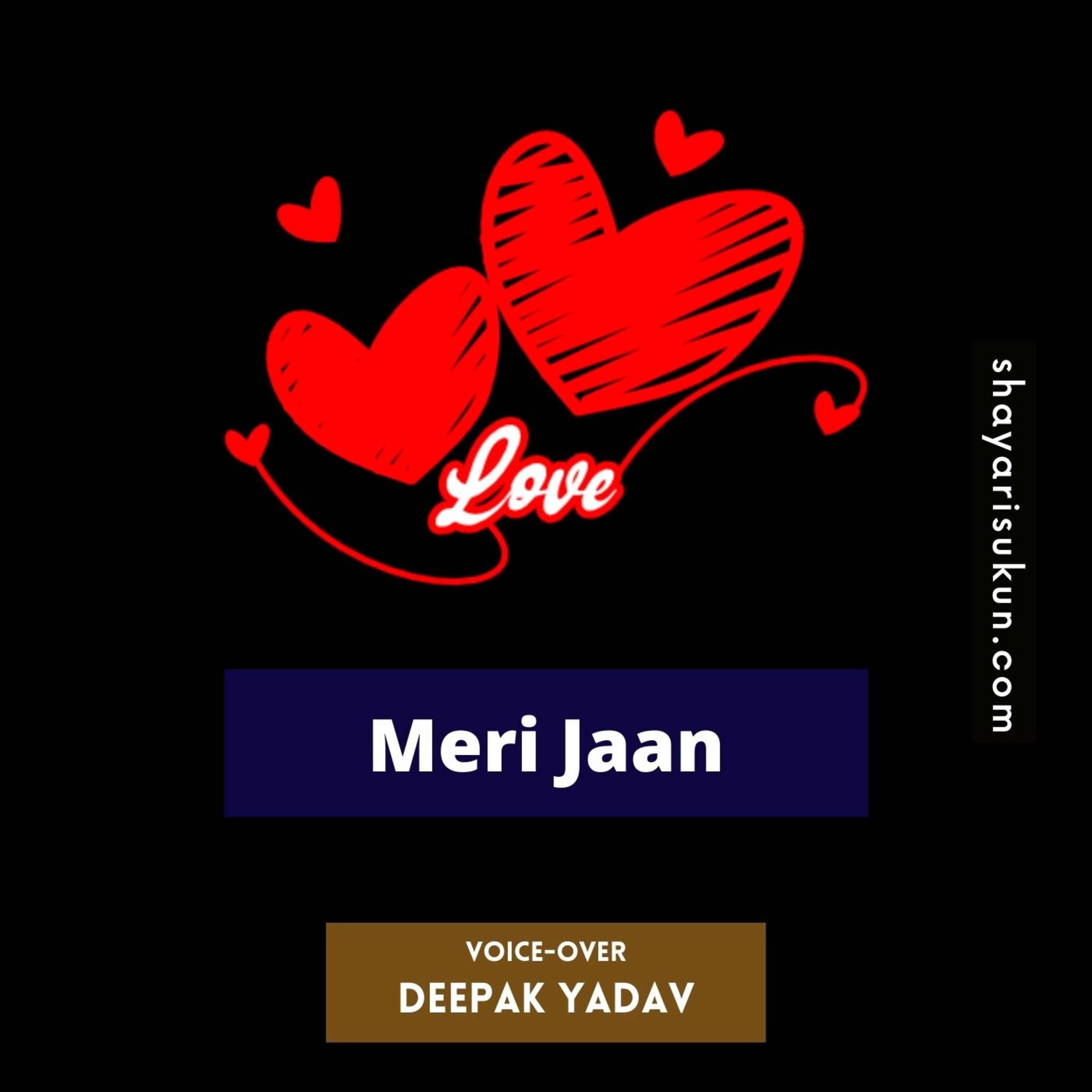Best Romantic Ghazal for Very Special One by Shaikh Moeen episode artwork