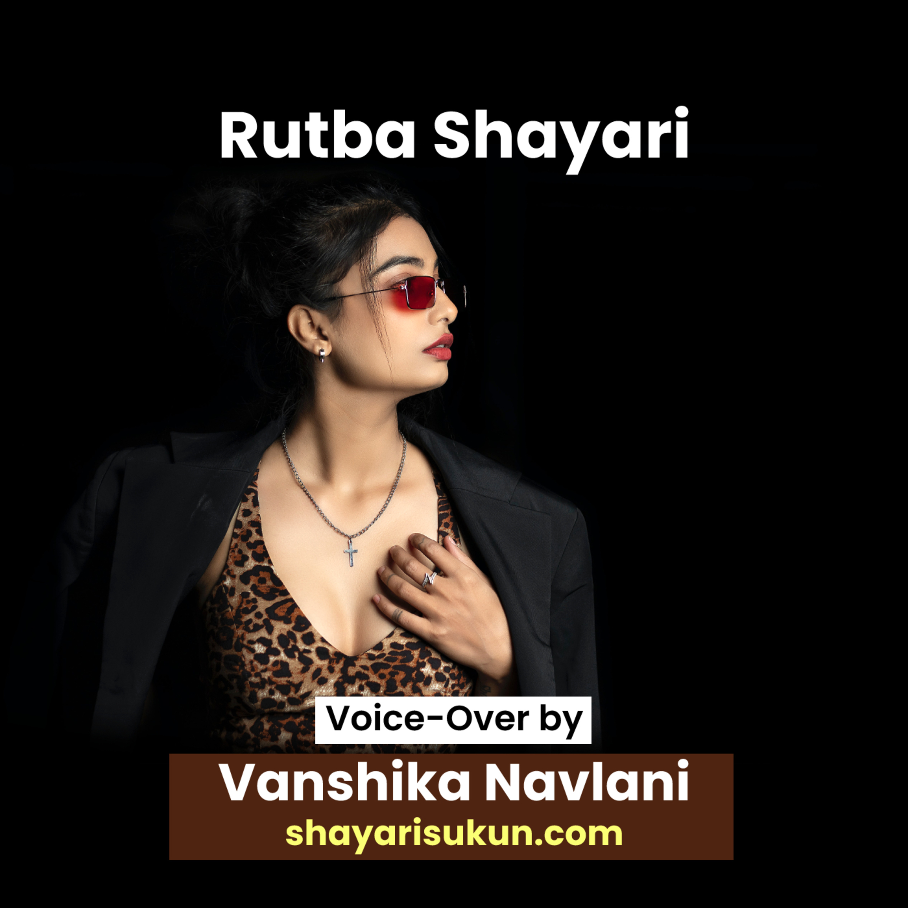 Shayari Sukun: The Best Hindi Urdu Poetry Shayari Podcast