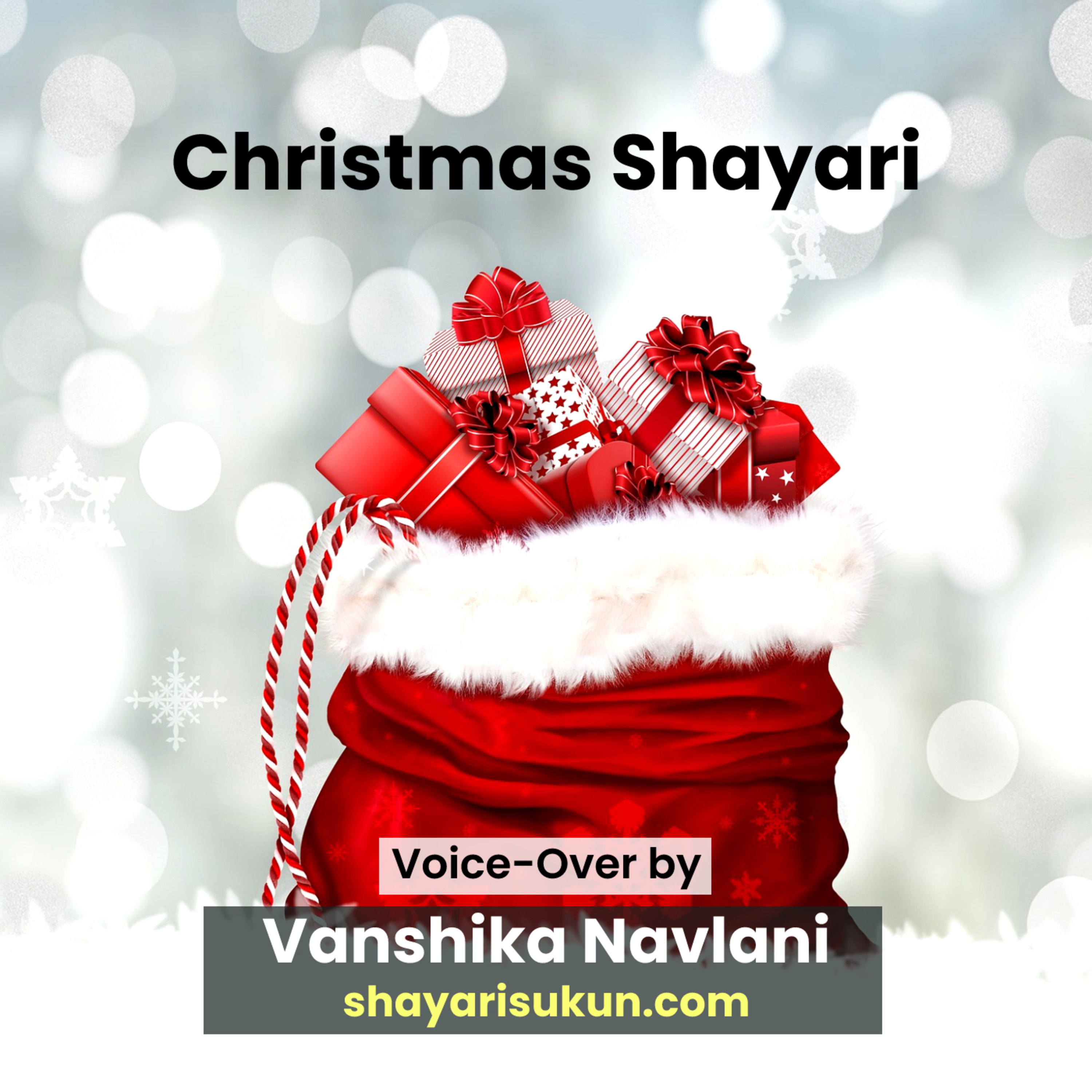 Shayari Sukun: The Best Hindi Urdu Poetry Shayari Podcast