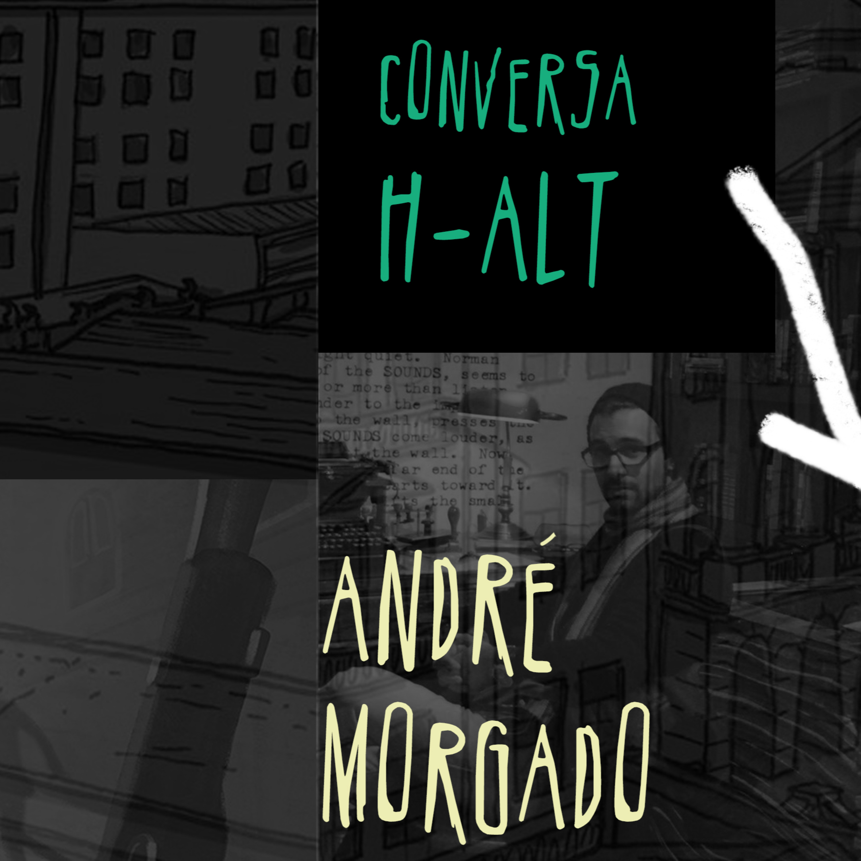 Conversa H-alt