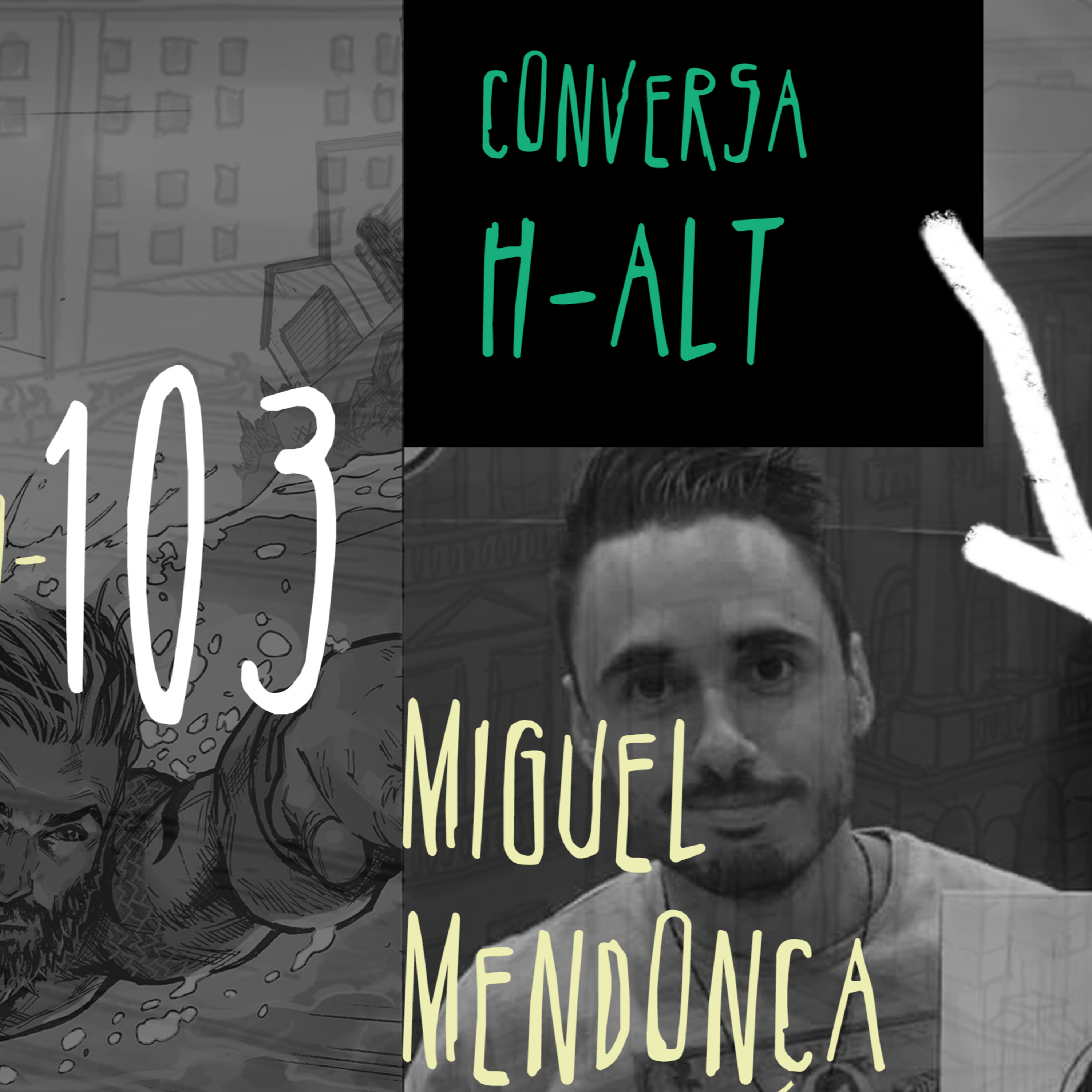 Conversa H-alt