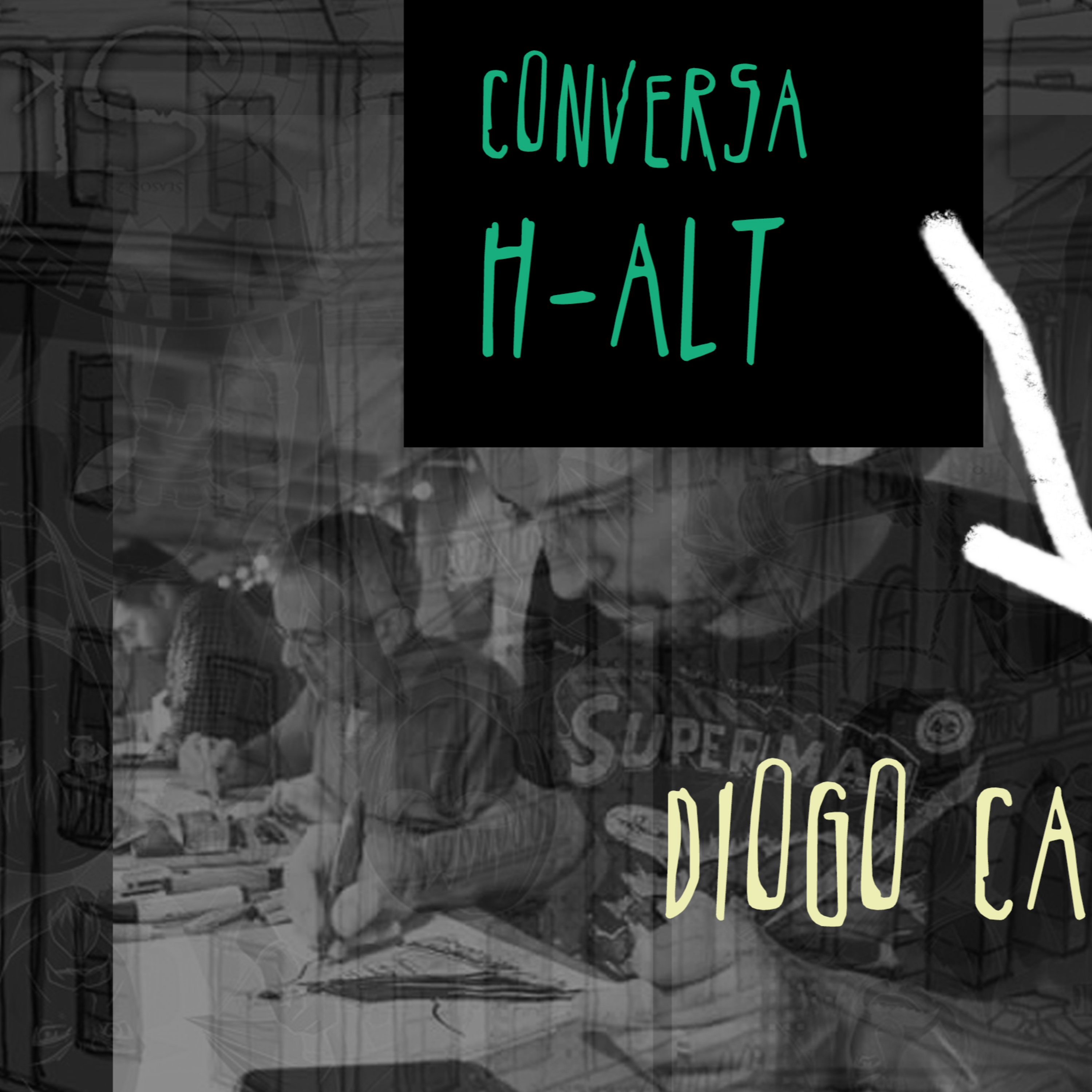 Conversa H-alt