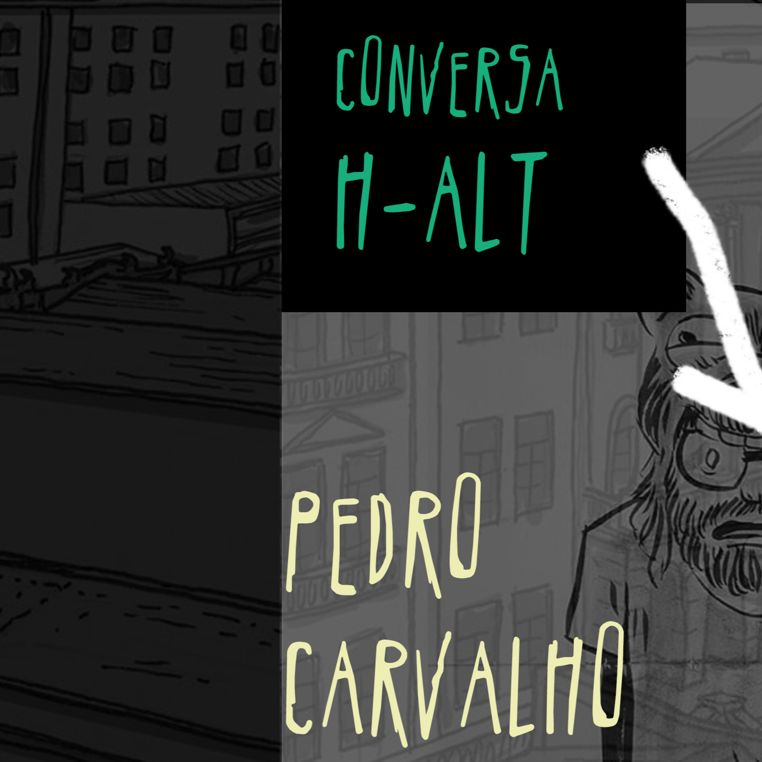 Conversa H-alt