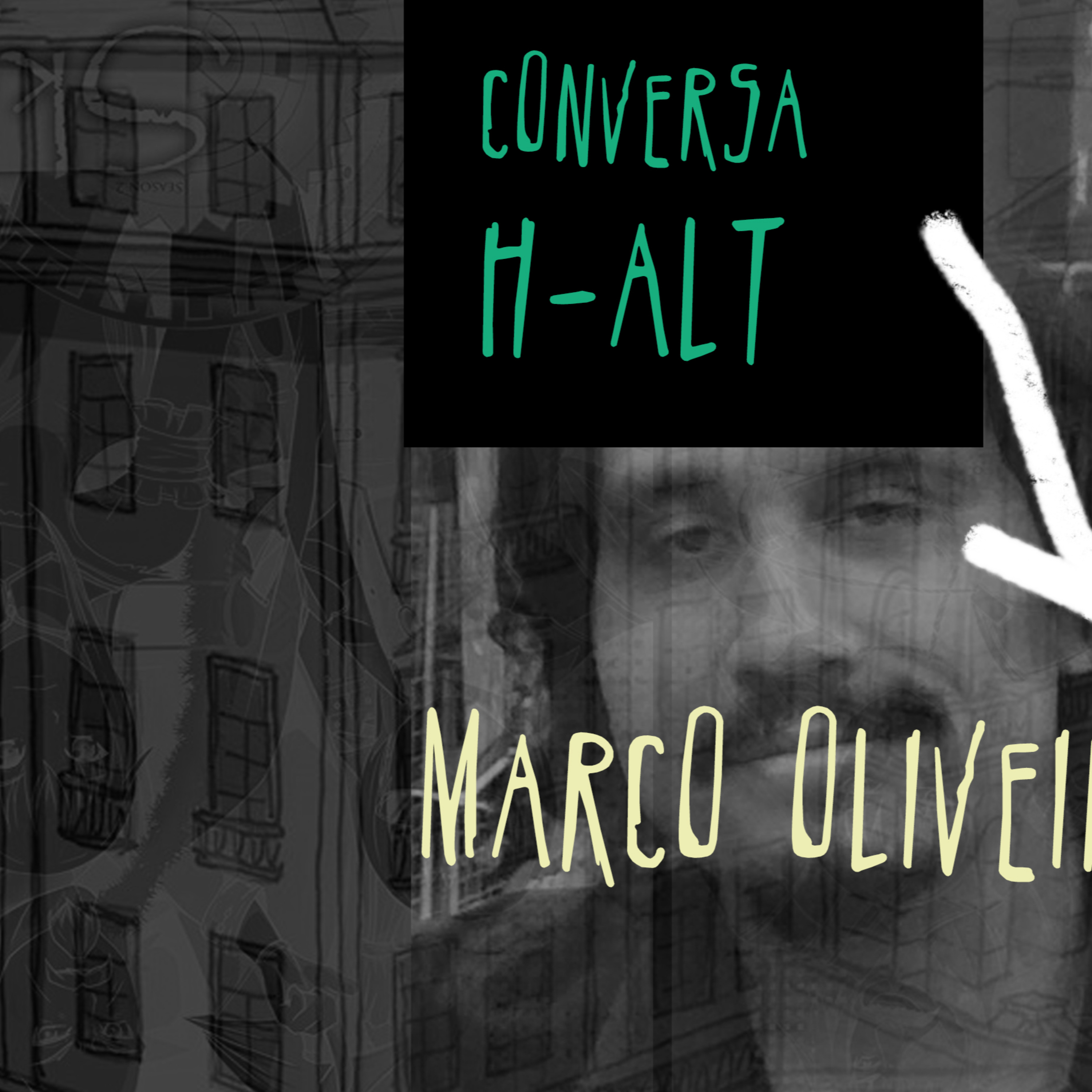 Conversa H-alt