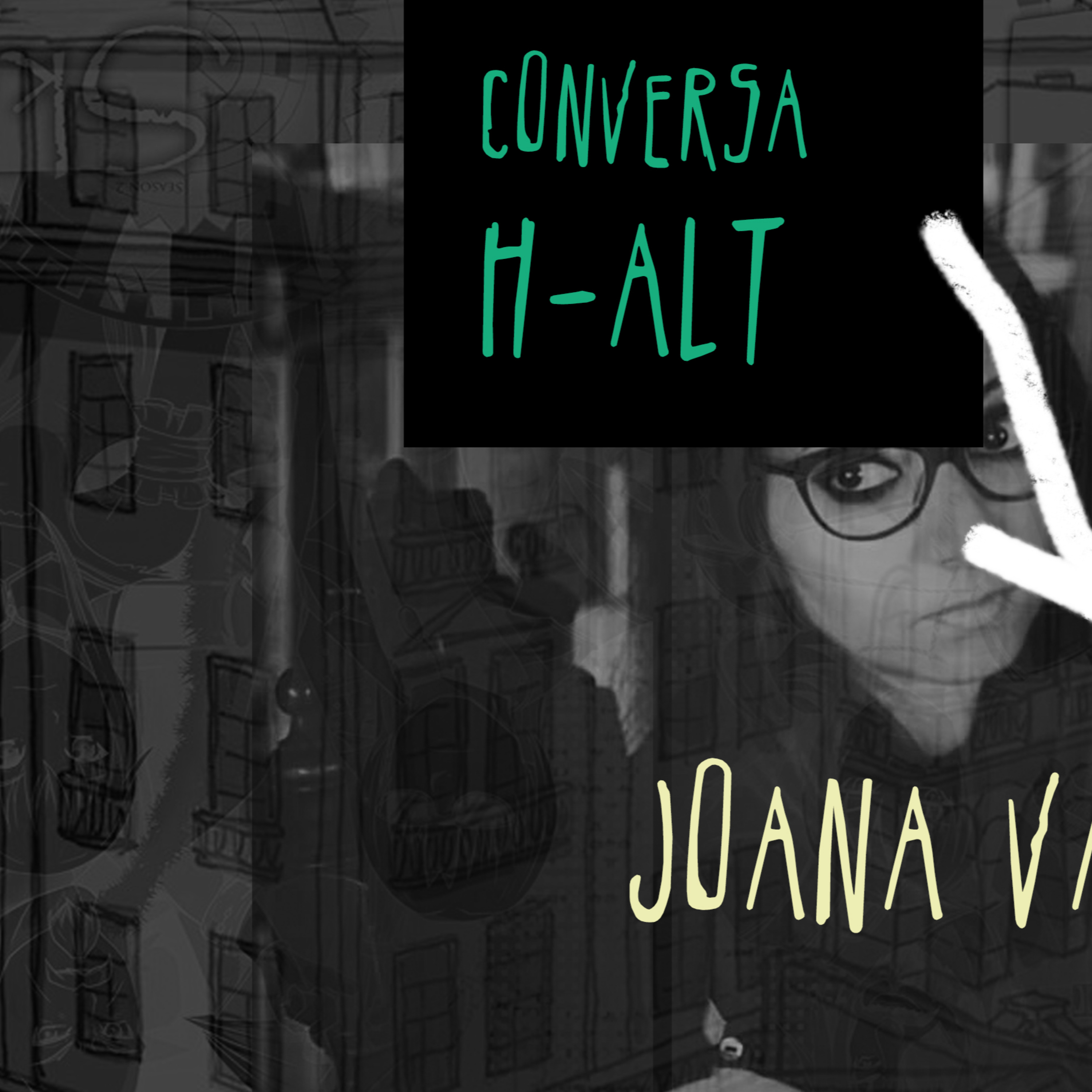 Conversa H-alt