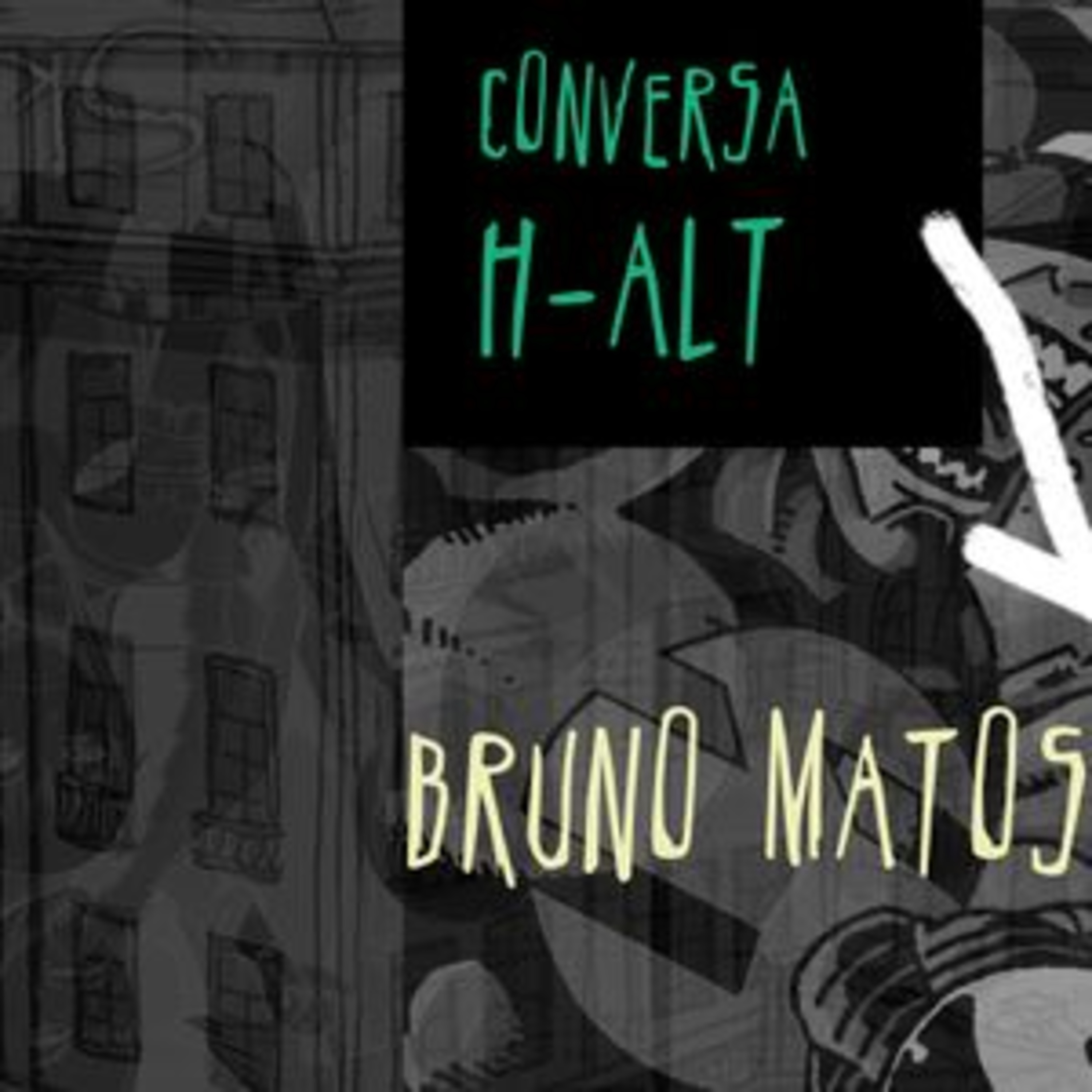 Conversa H-alt