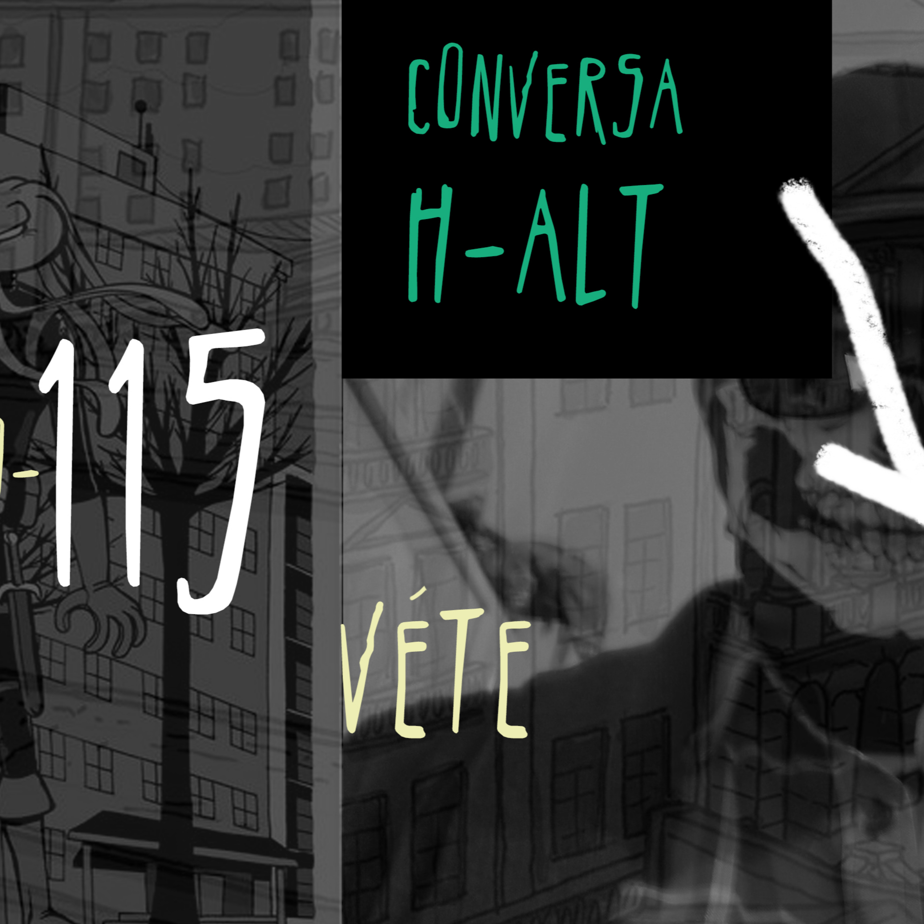 Conversa H-alt